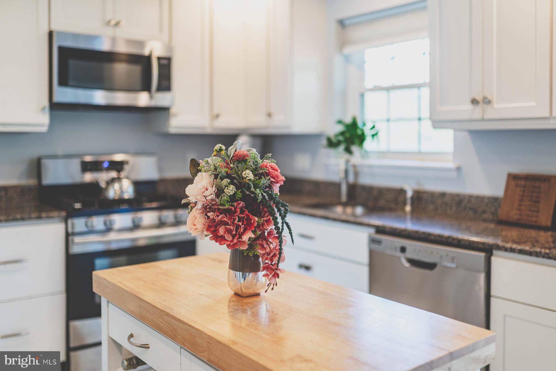 WEST LEWINSVILLE HEIGHTS - Residential