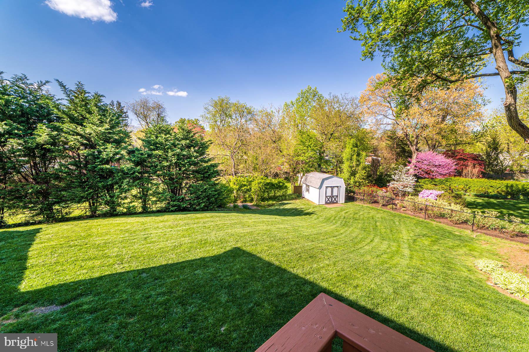 WEST LEWINSVILLE HEIGHTS - Residential