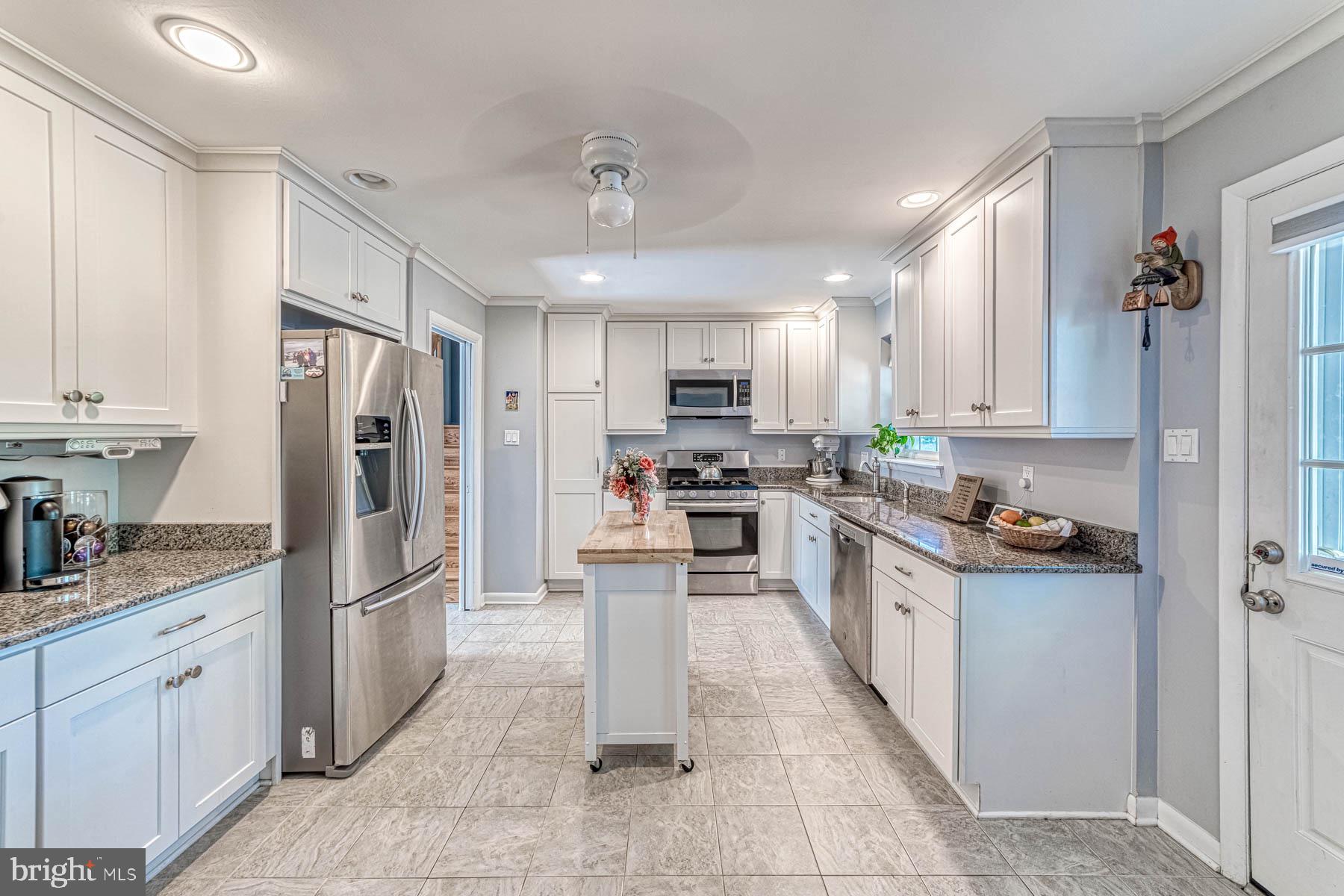 WEST LEWINSVILLE HEIGHTS - Residential