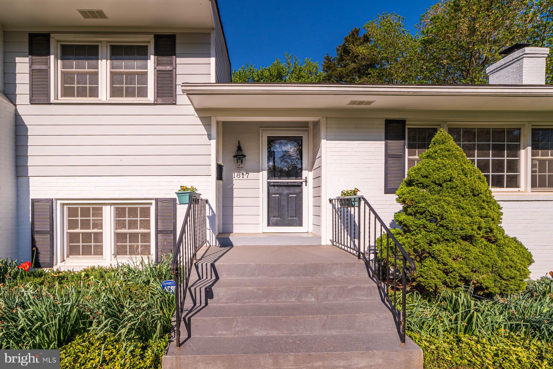 WEST LEWINSVILLE HEIGHTS - Residential