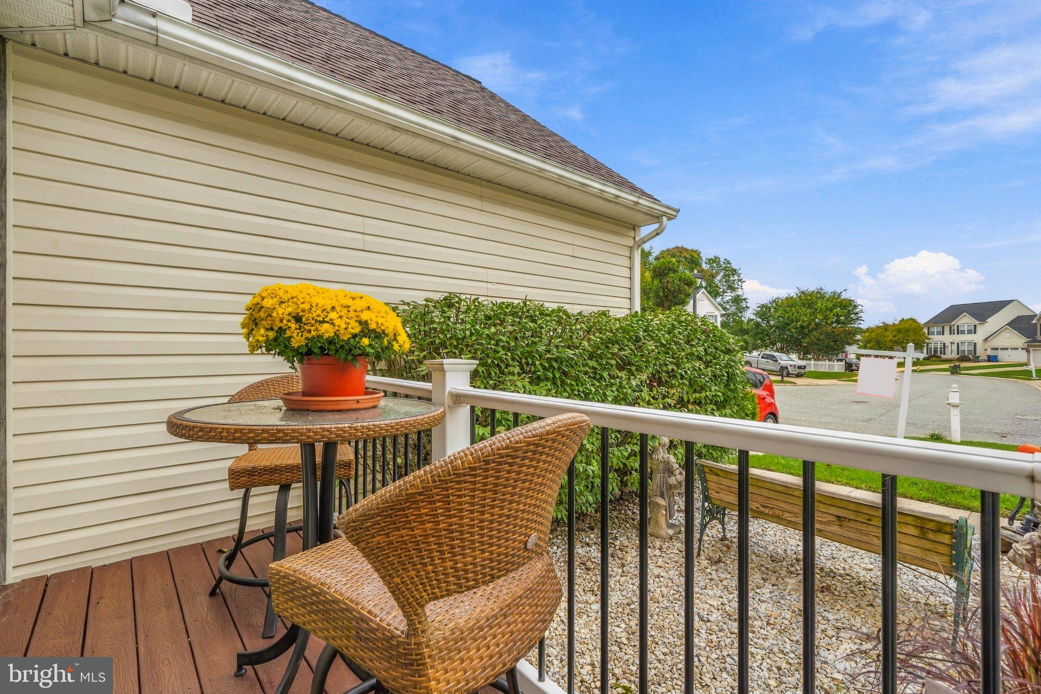 301 BLUE RIDGE COURT