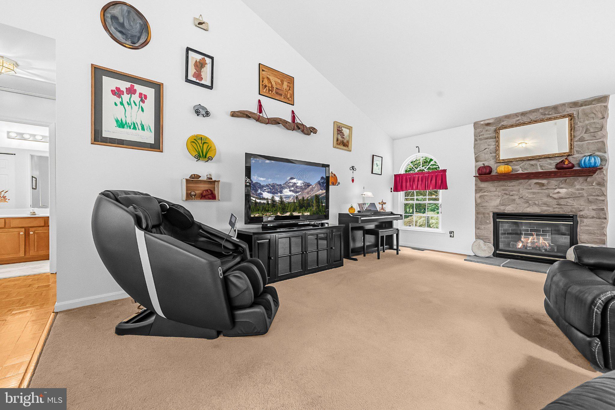301 BLUE RIDGE COURT