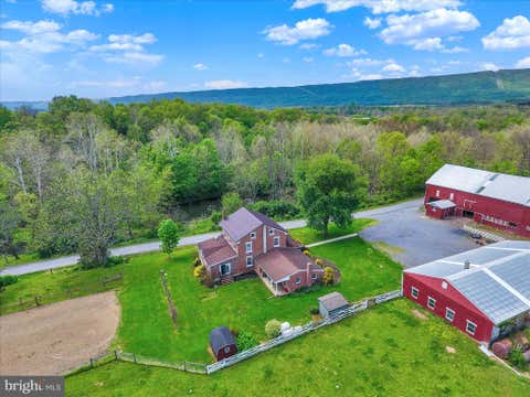 Homes For Sale - 1010 Adams Grove Road<br/> BLAIN, PA 17006