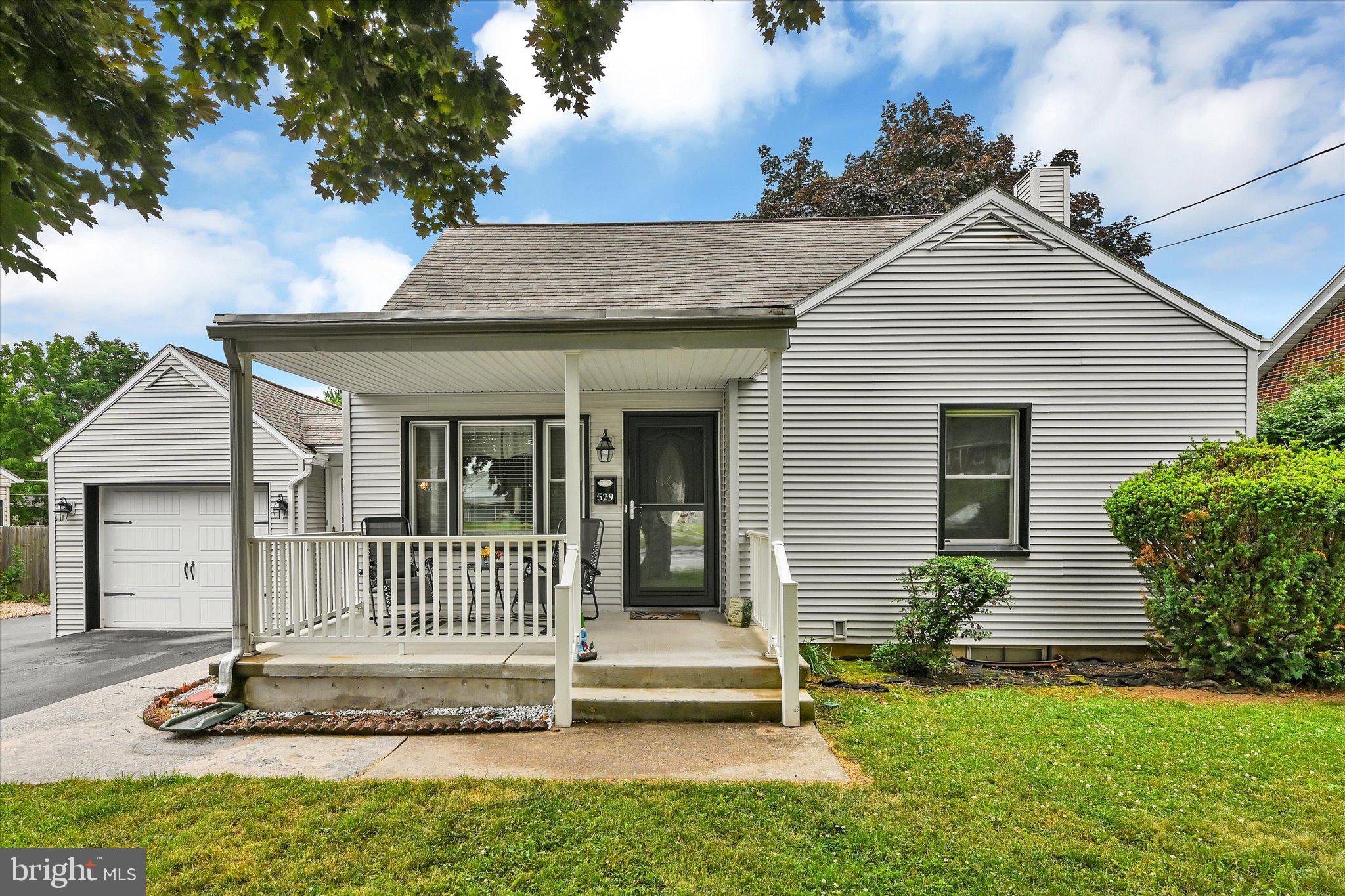 529 STATE DRIVE