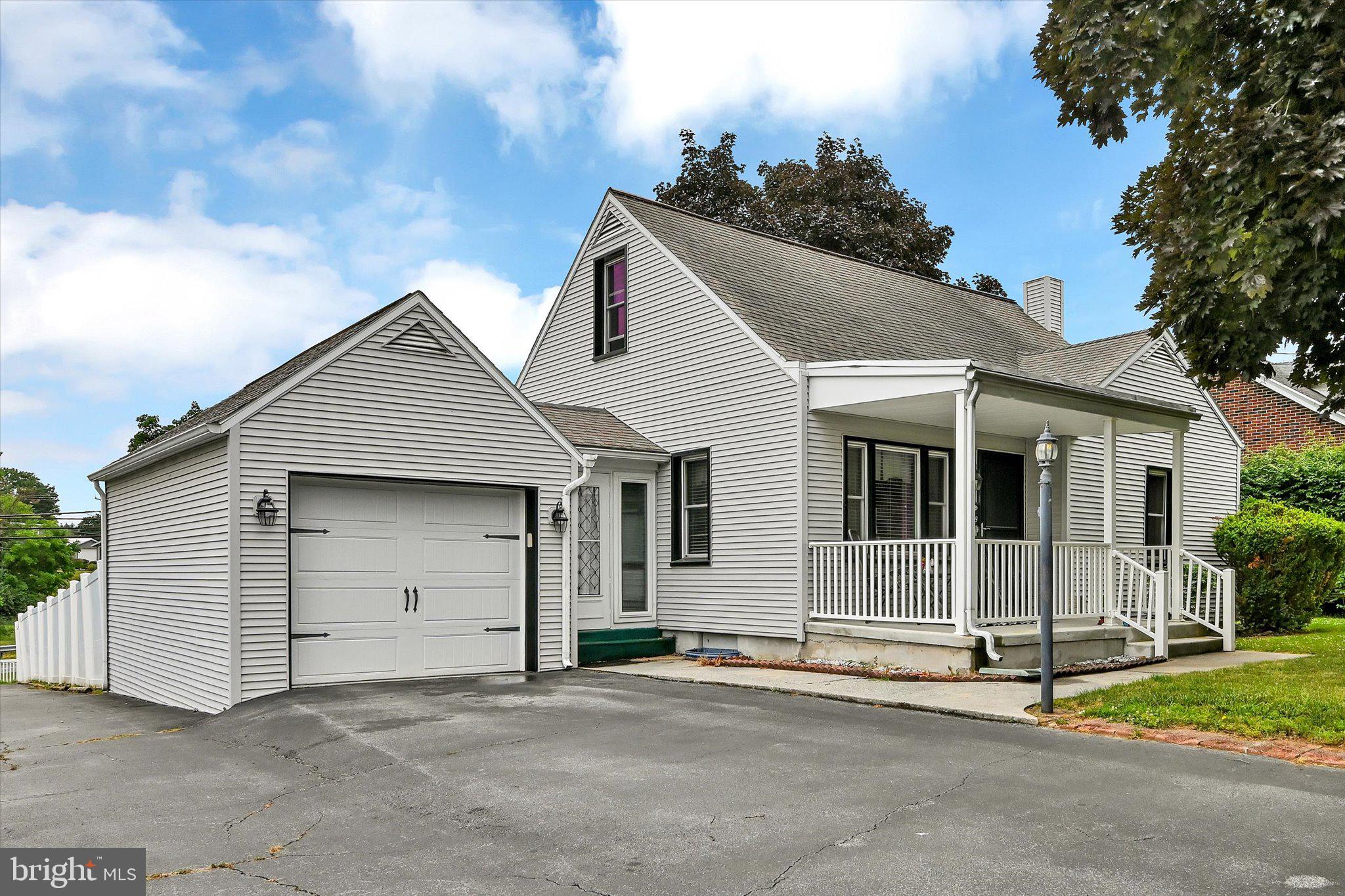 529 STATE DRIVE