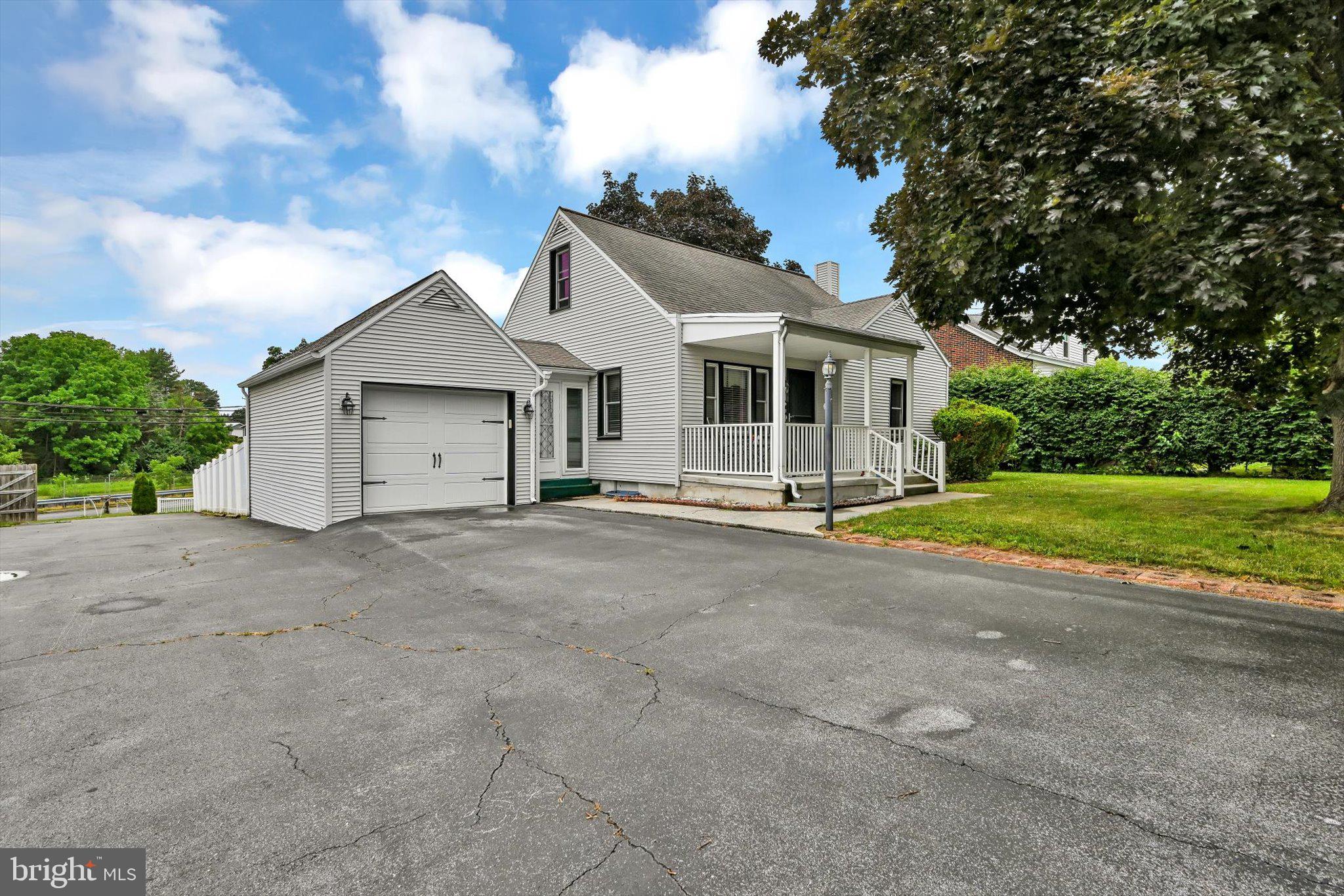 529 STATE DRIVE