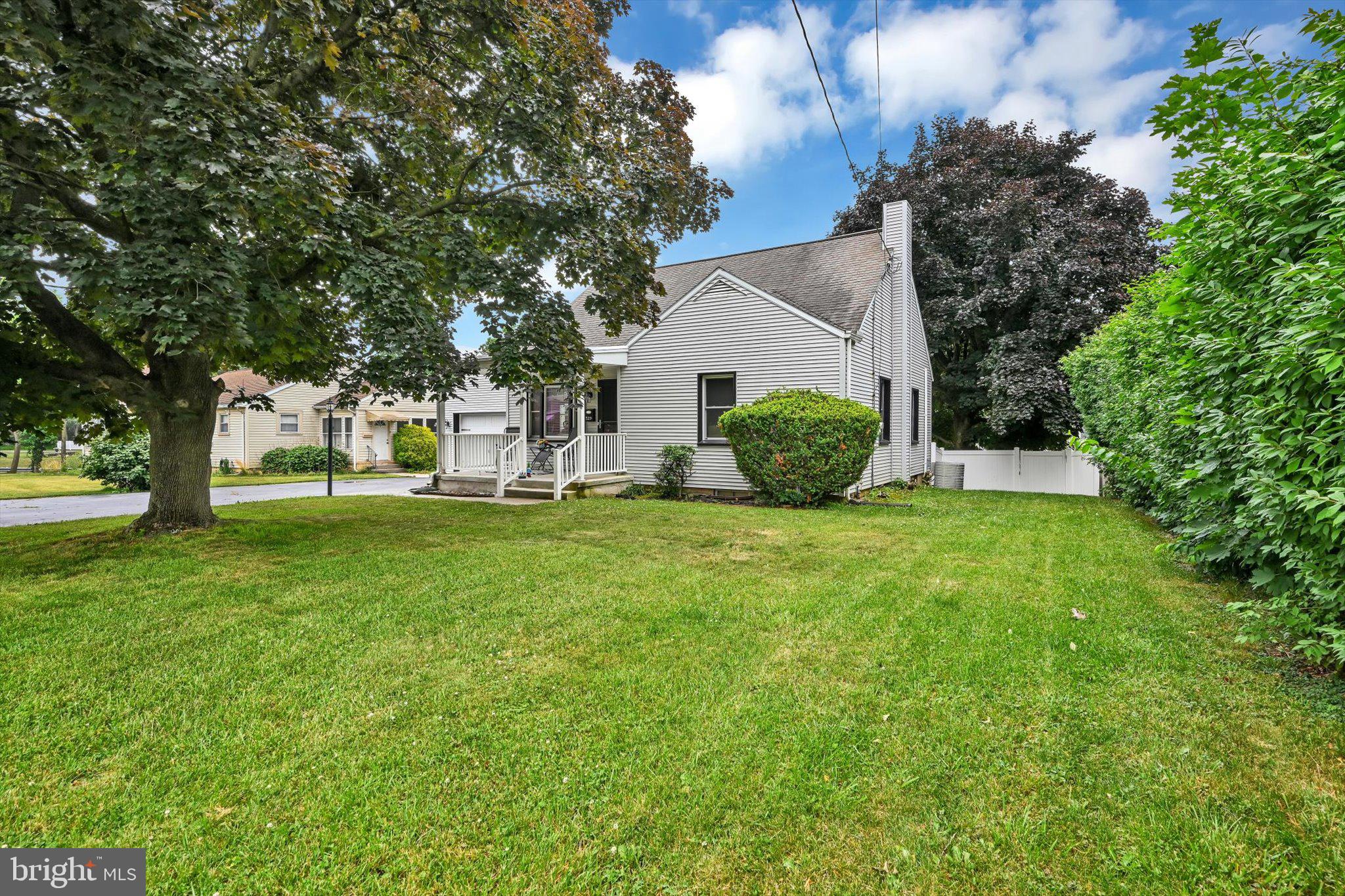 529 STATE DRIVE