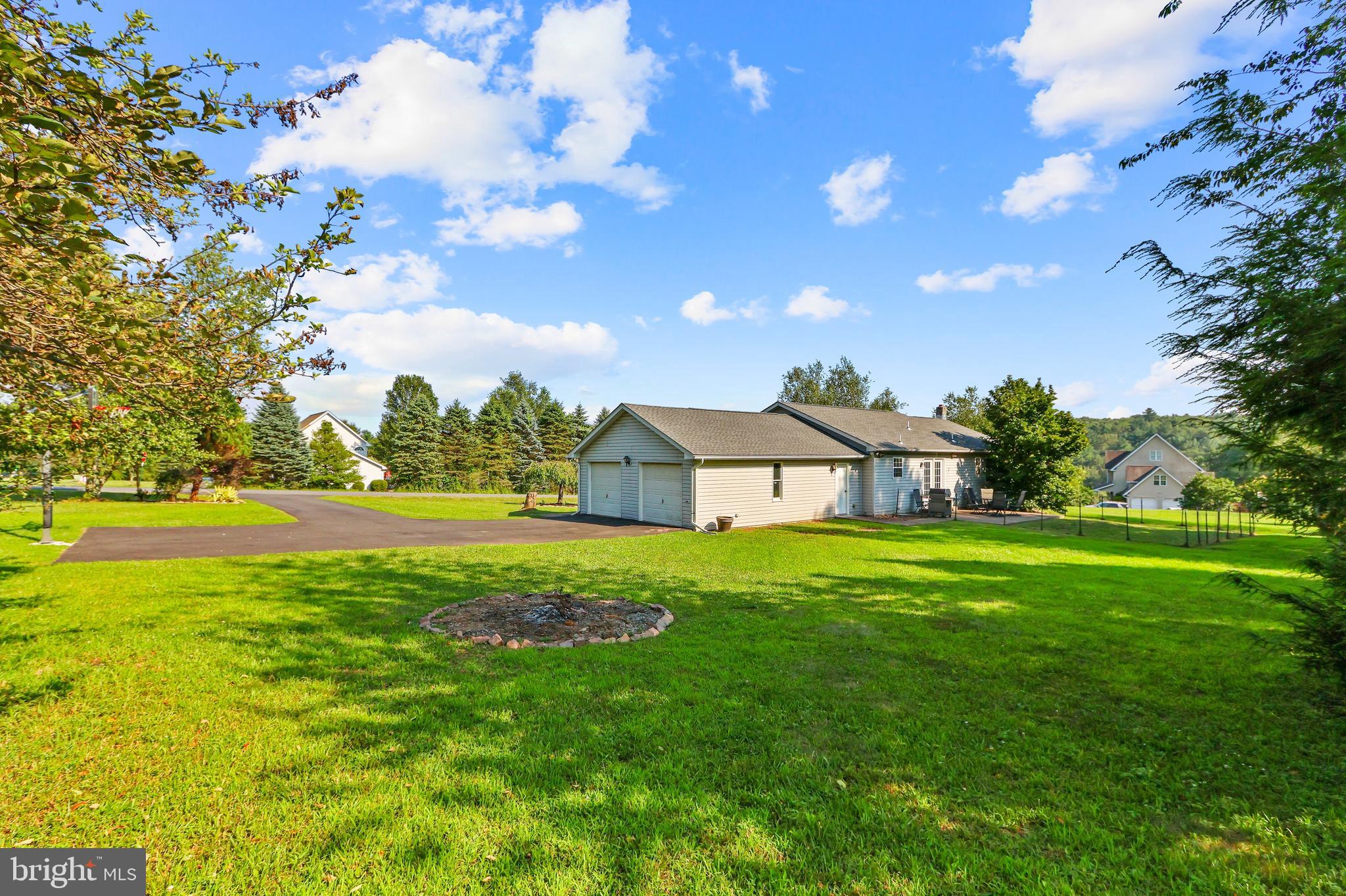 2241 REO DRIVE