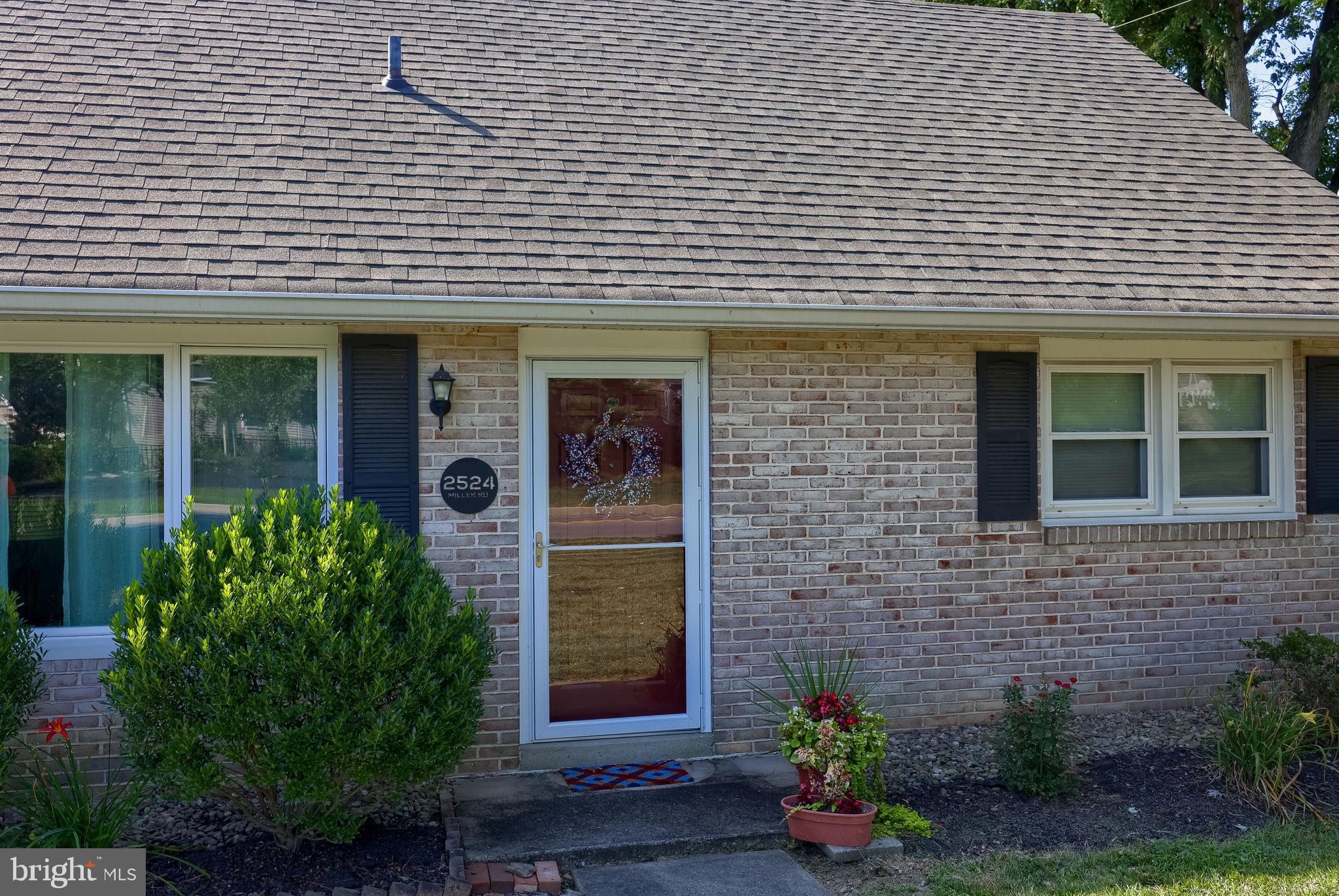 2524 MILLER ROAD