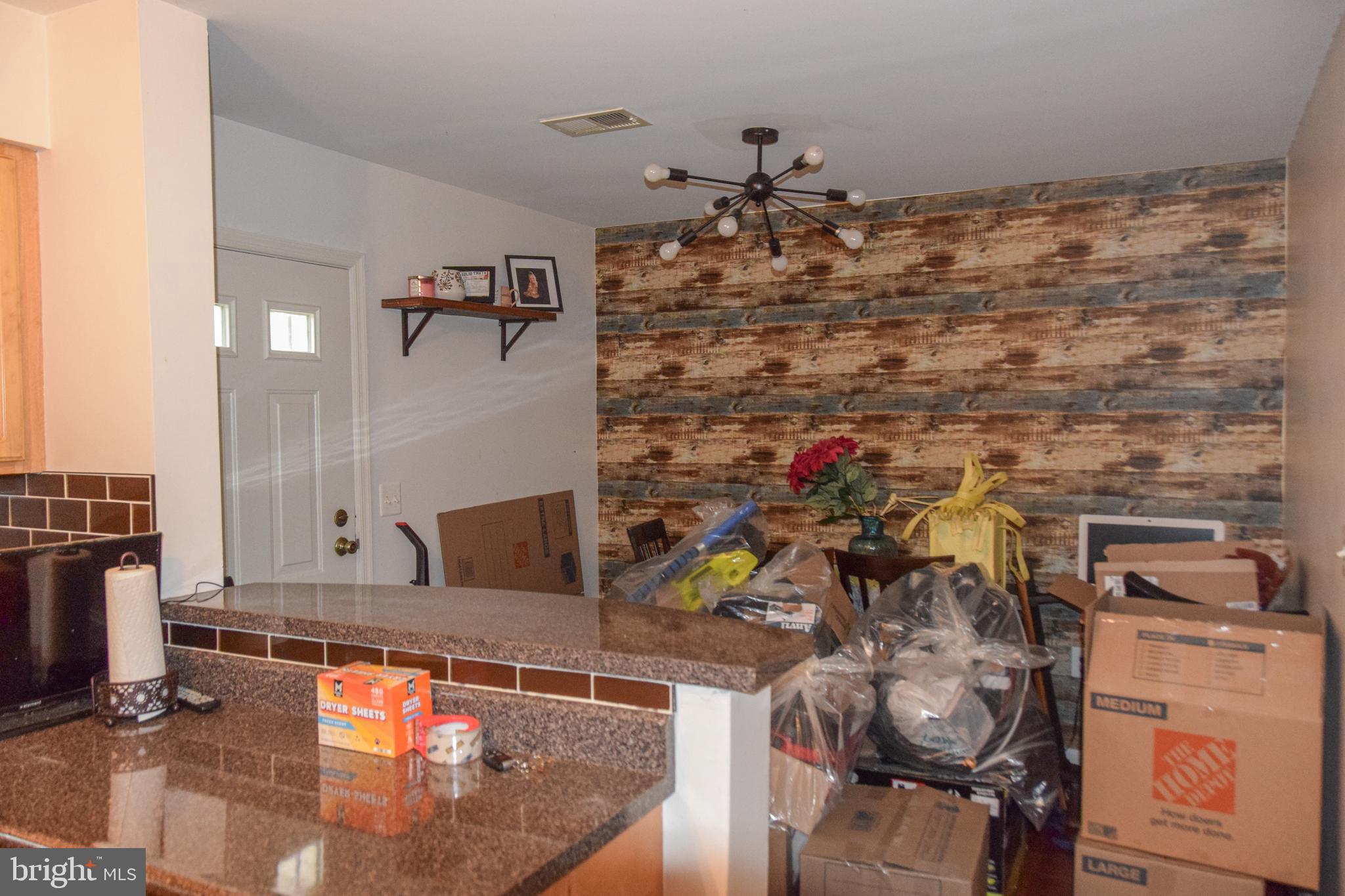 MILL CREEK - Residential