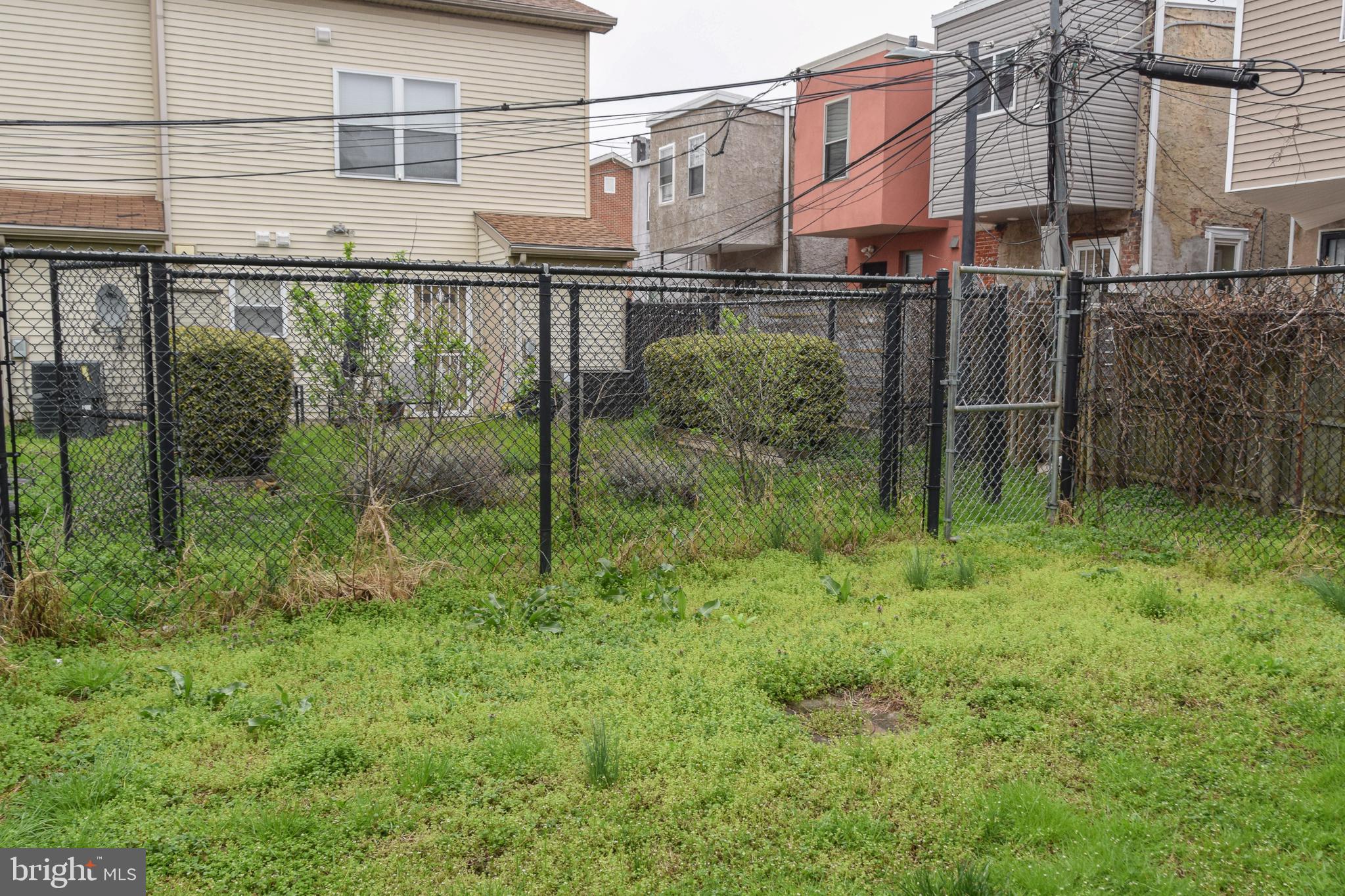 MILL CREEK - Residential