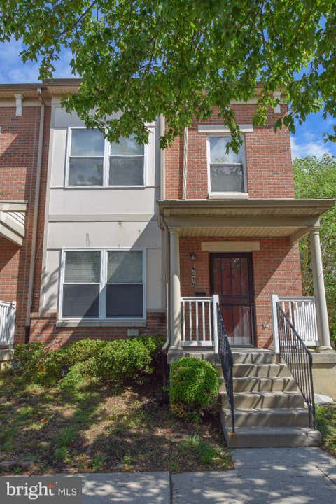 Townhouse For Sale - 4619 Parrish Street<br/> PHILADELPHIA, PA 19139
