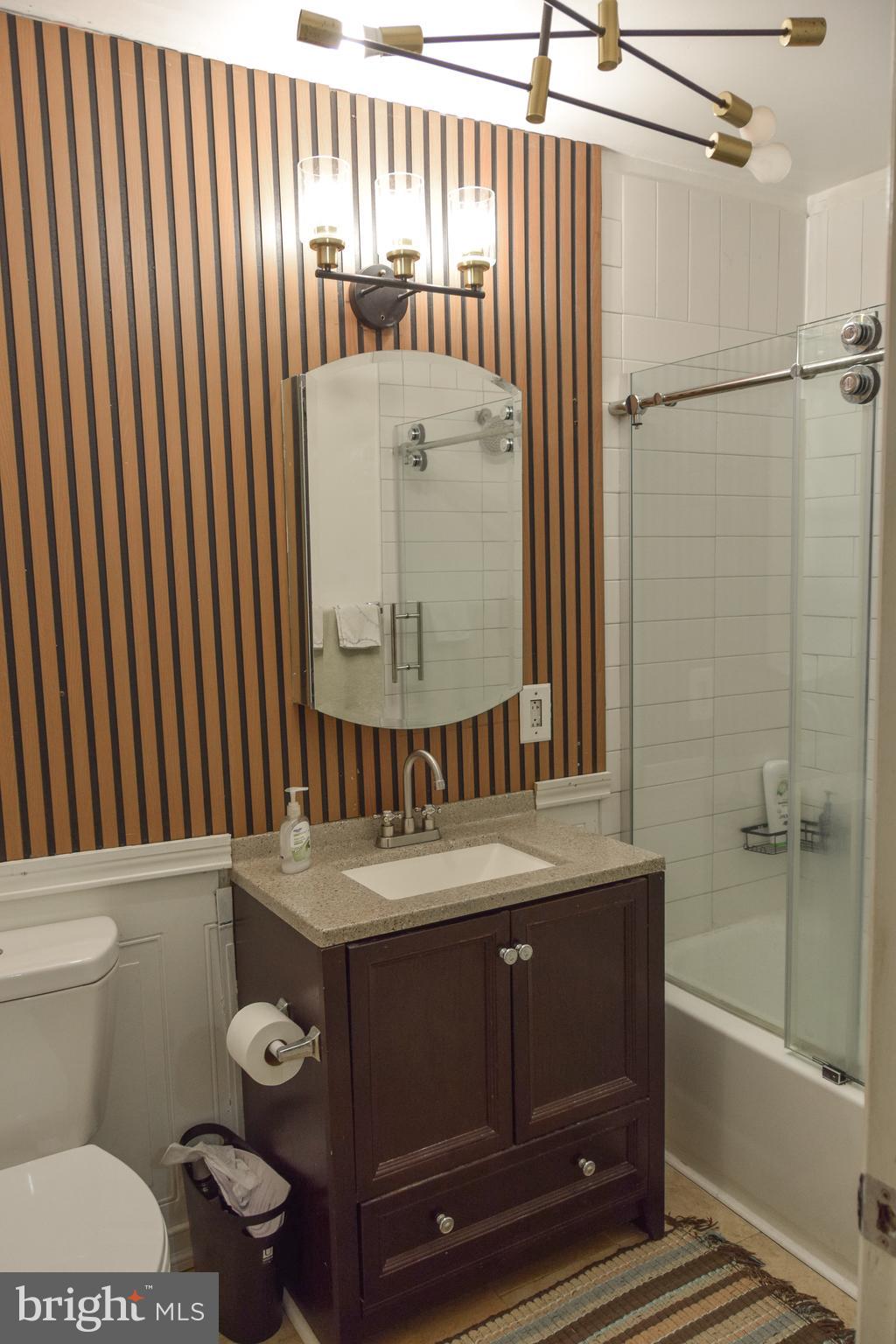 MILL CREEK - Residential