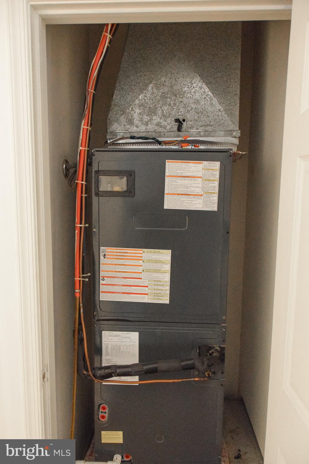 MILL CREEK - Residential