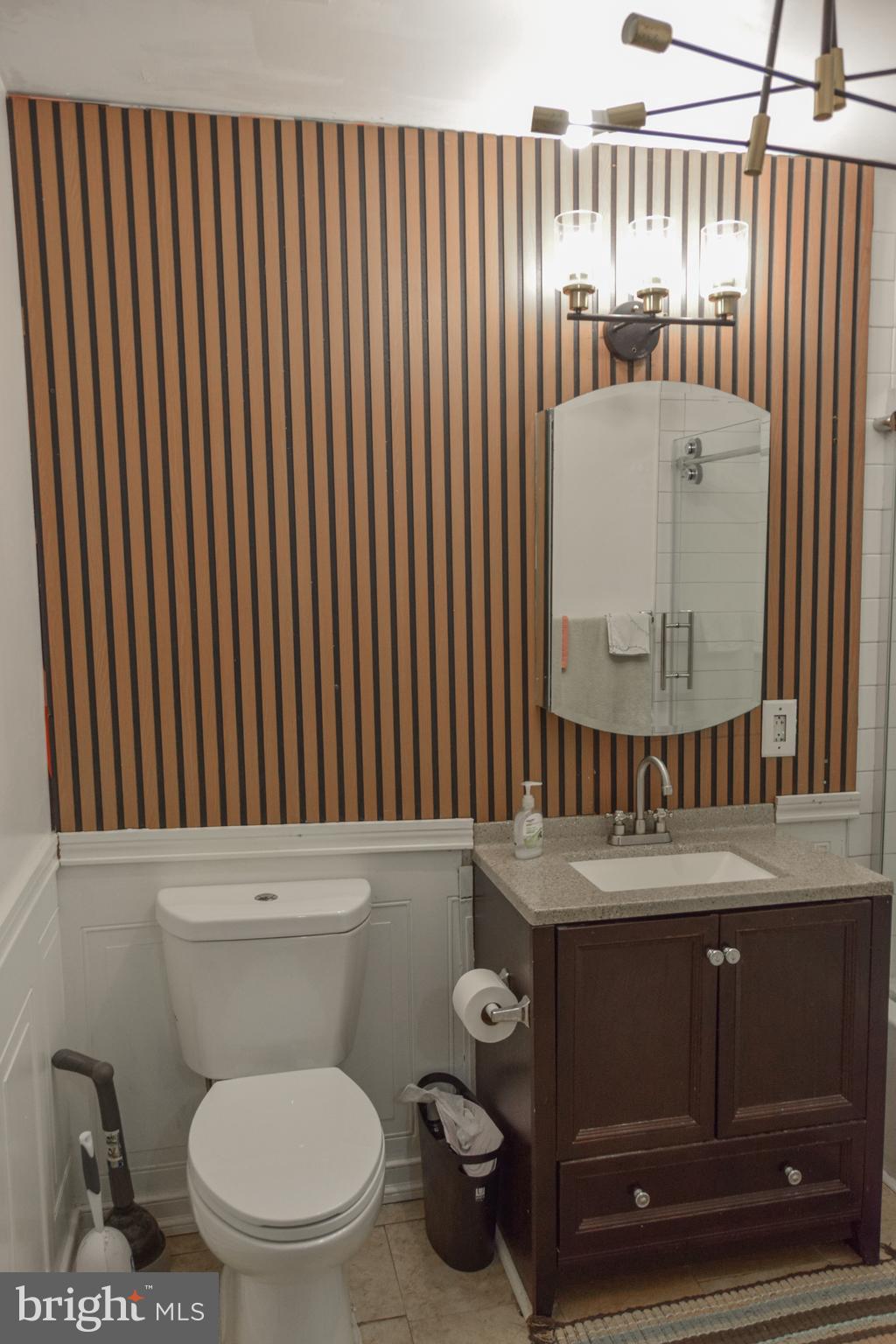 MILL CREEK - Residential