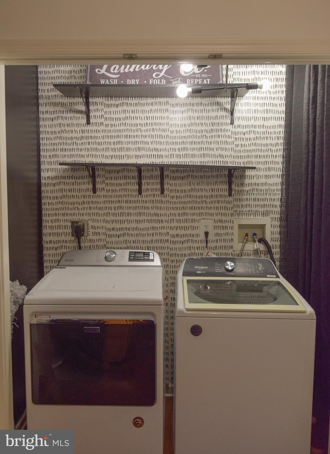 MILL CREEK - Residential