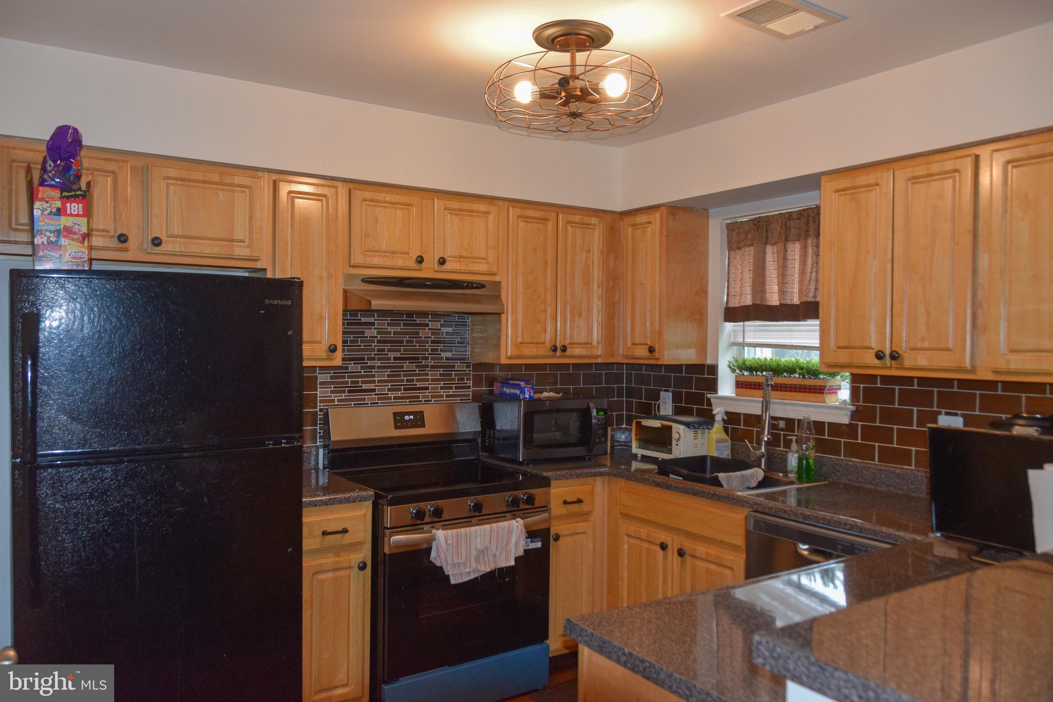 MILL CREEK - Residential