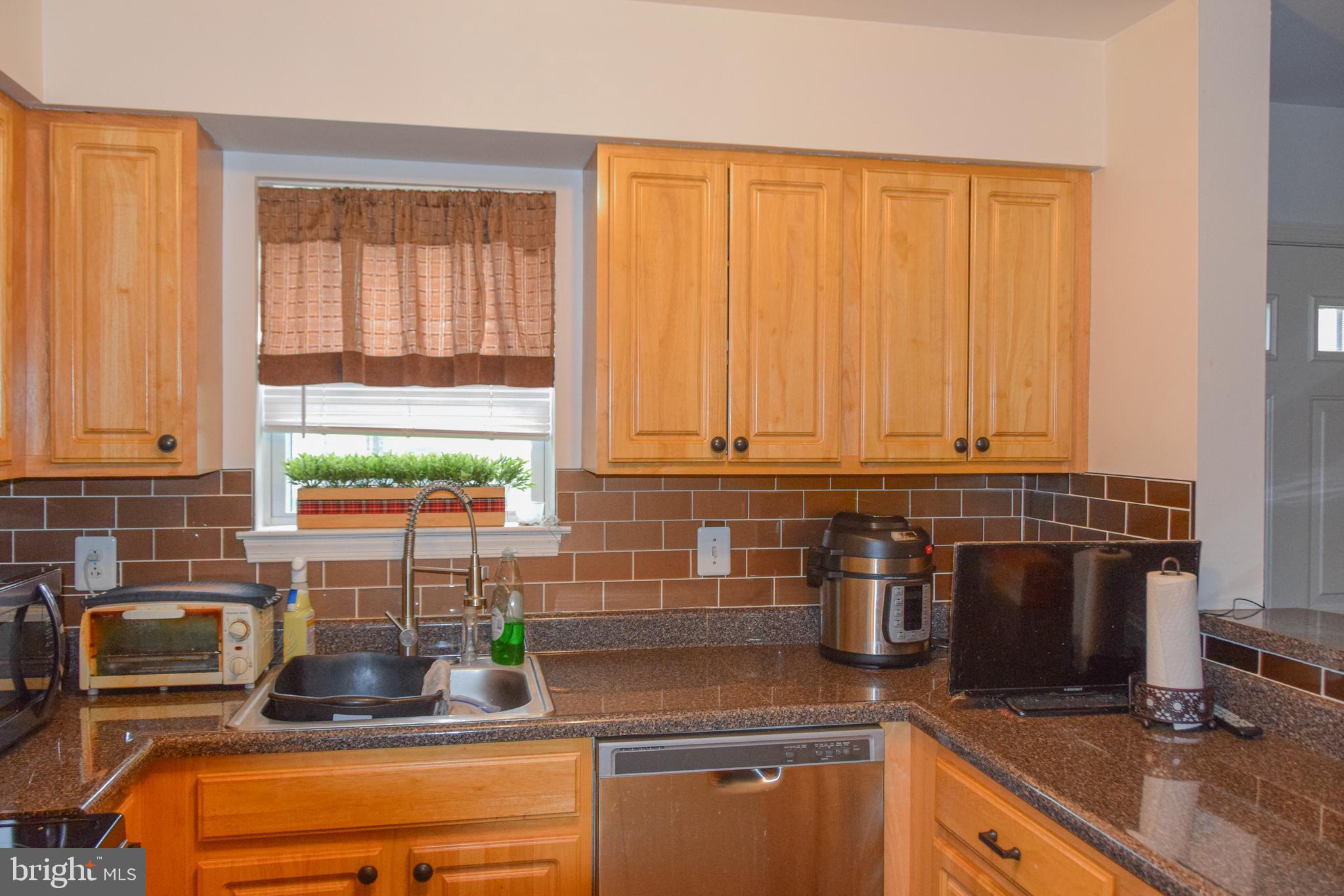 MILL CREEK - Residential