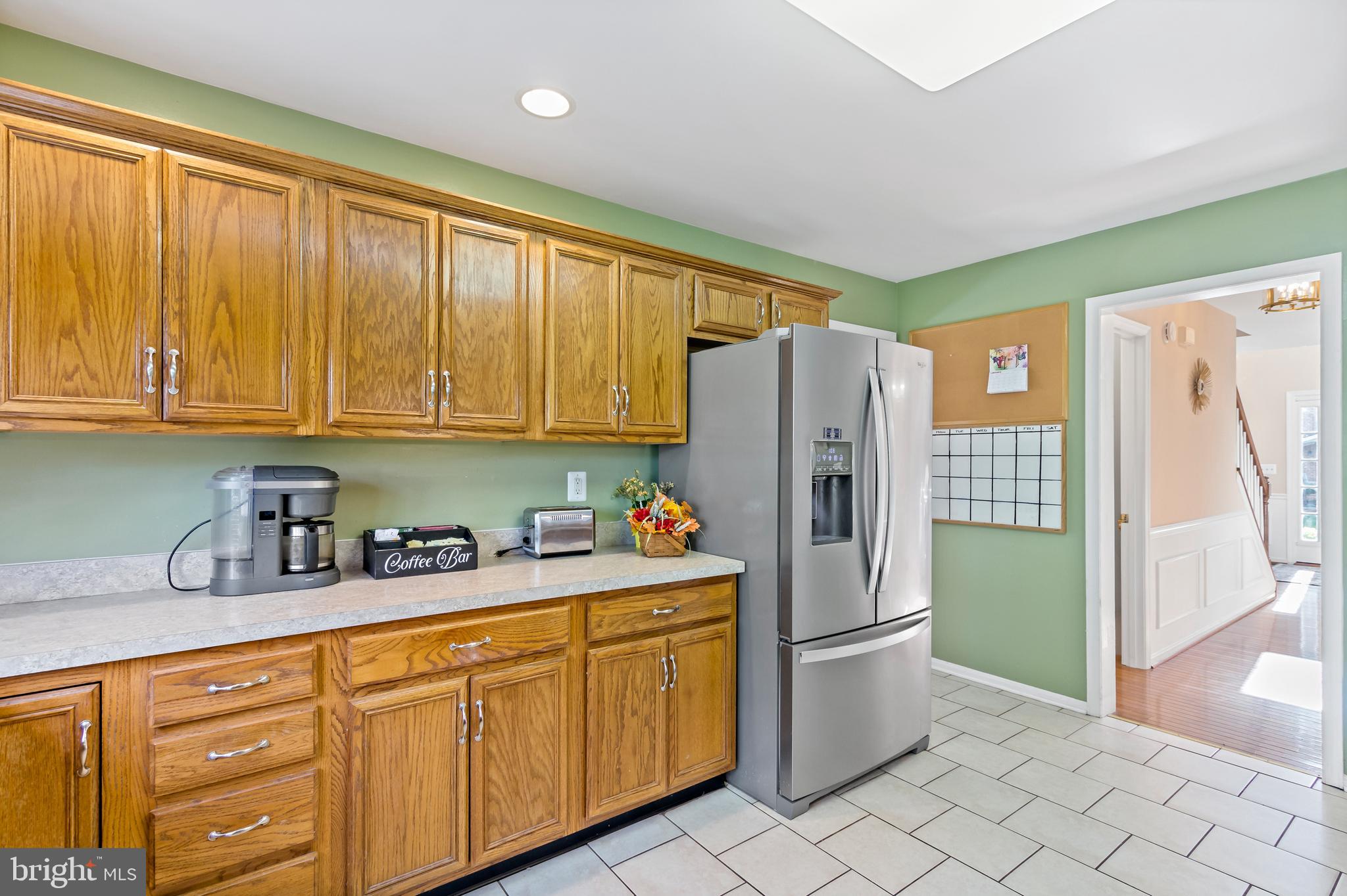 COUNTRY WALK - Residential