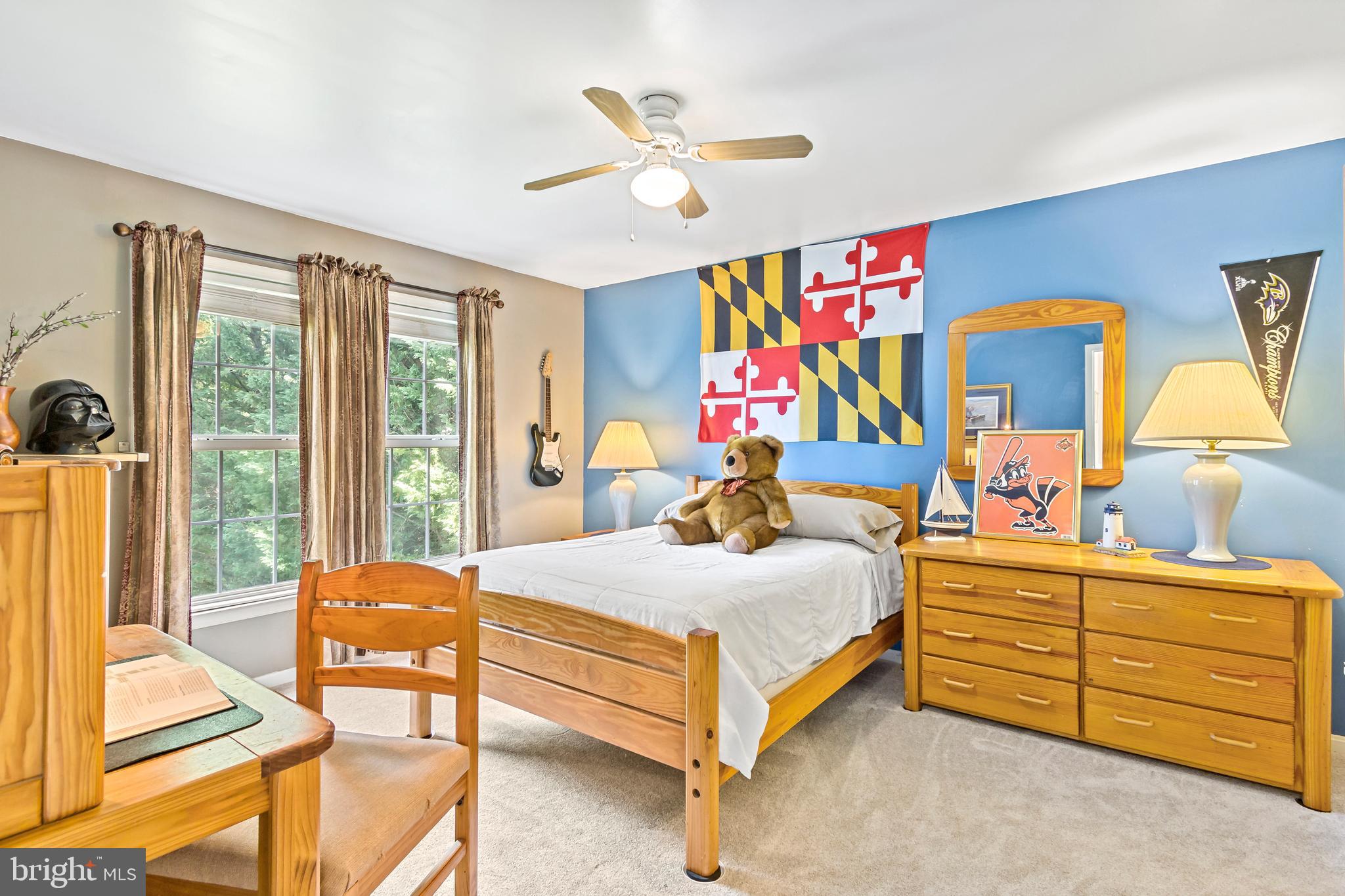 COUNTRY WALK - Residential