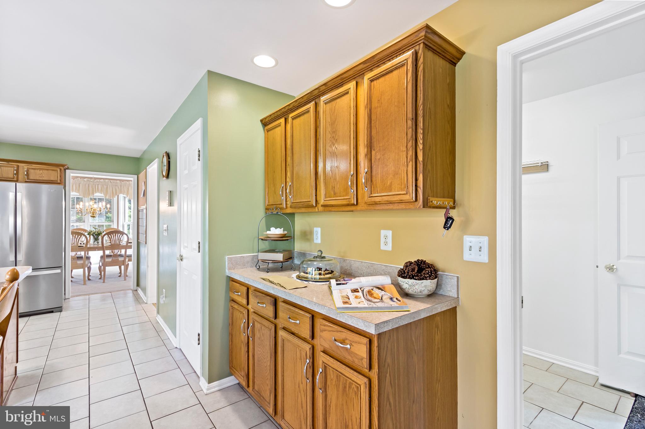 COUNTRY WALK - Residential