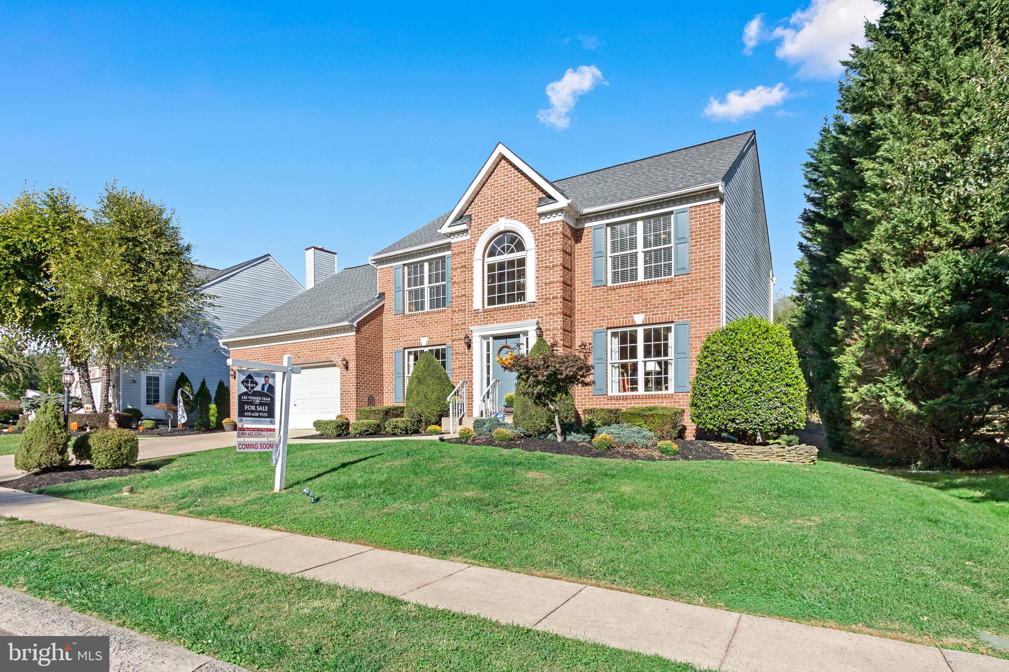 COUNTRY WALK - Residential