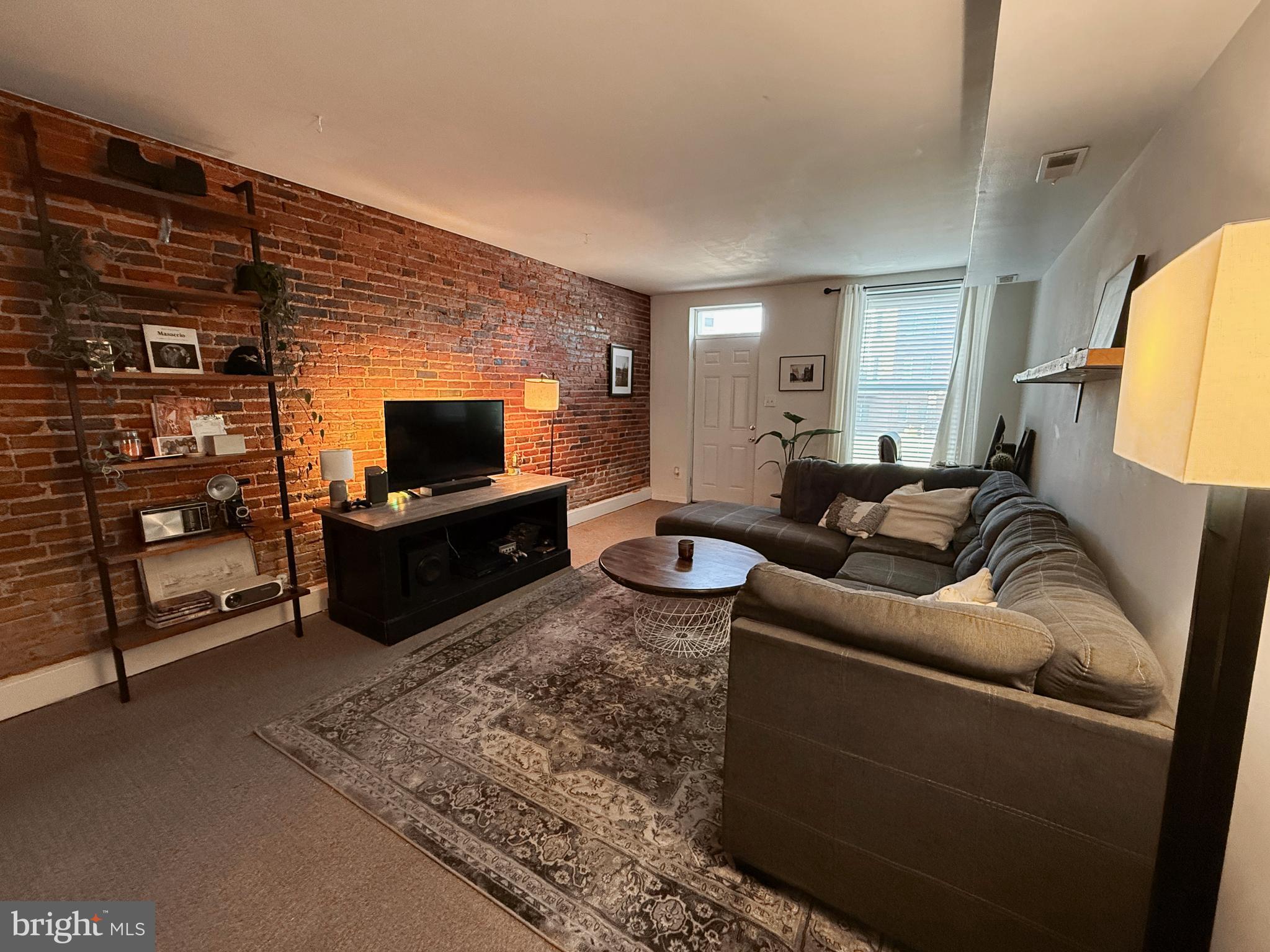 CANTON - Residential Lease