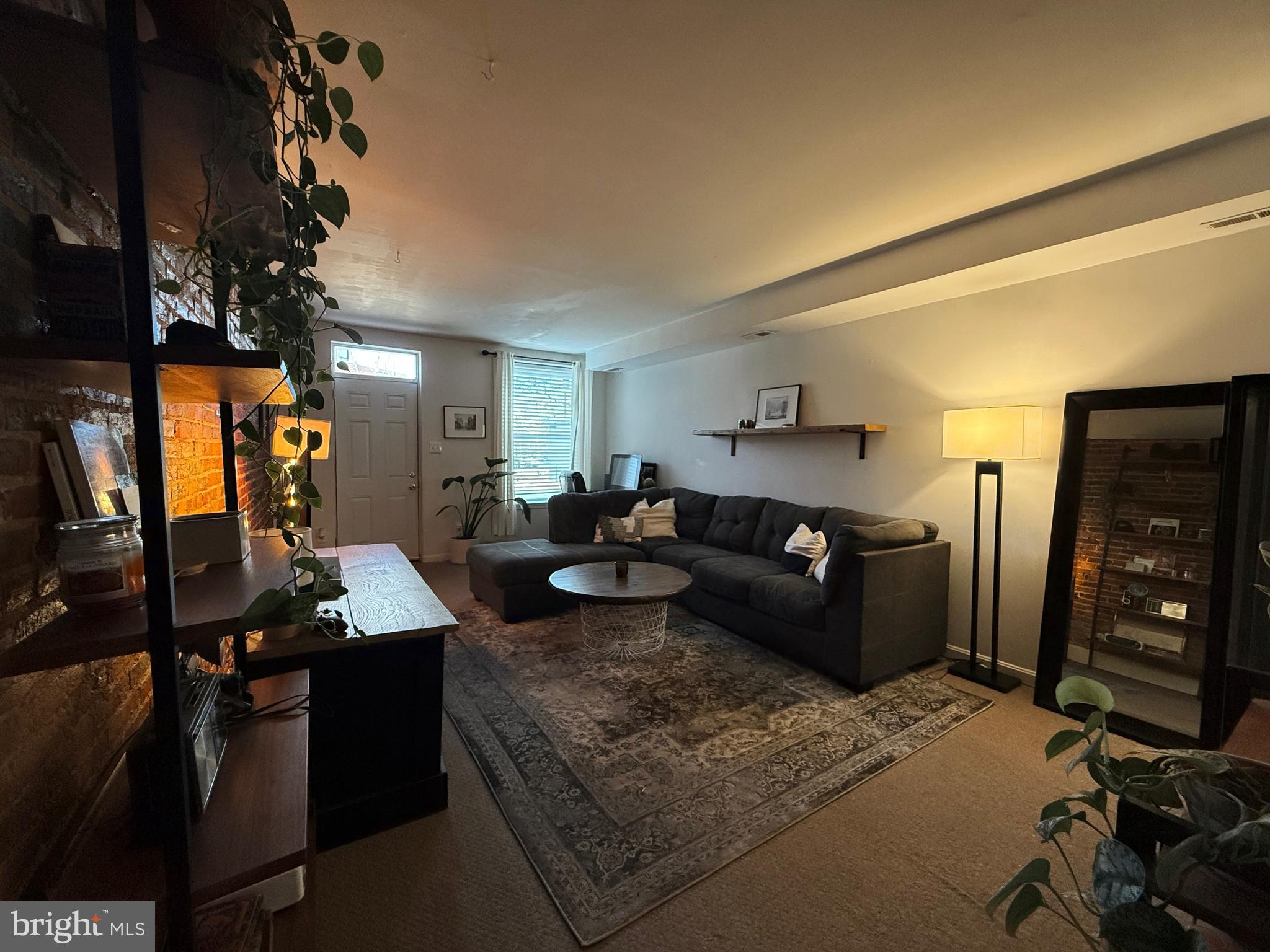 CANTON - Residential Lease