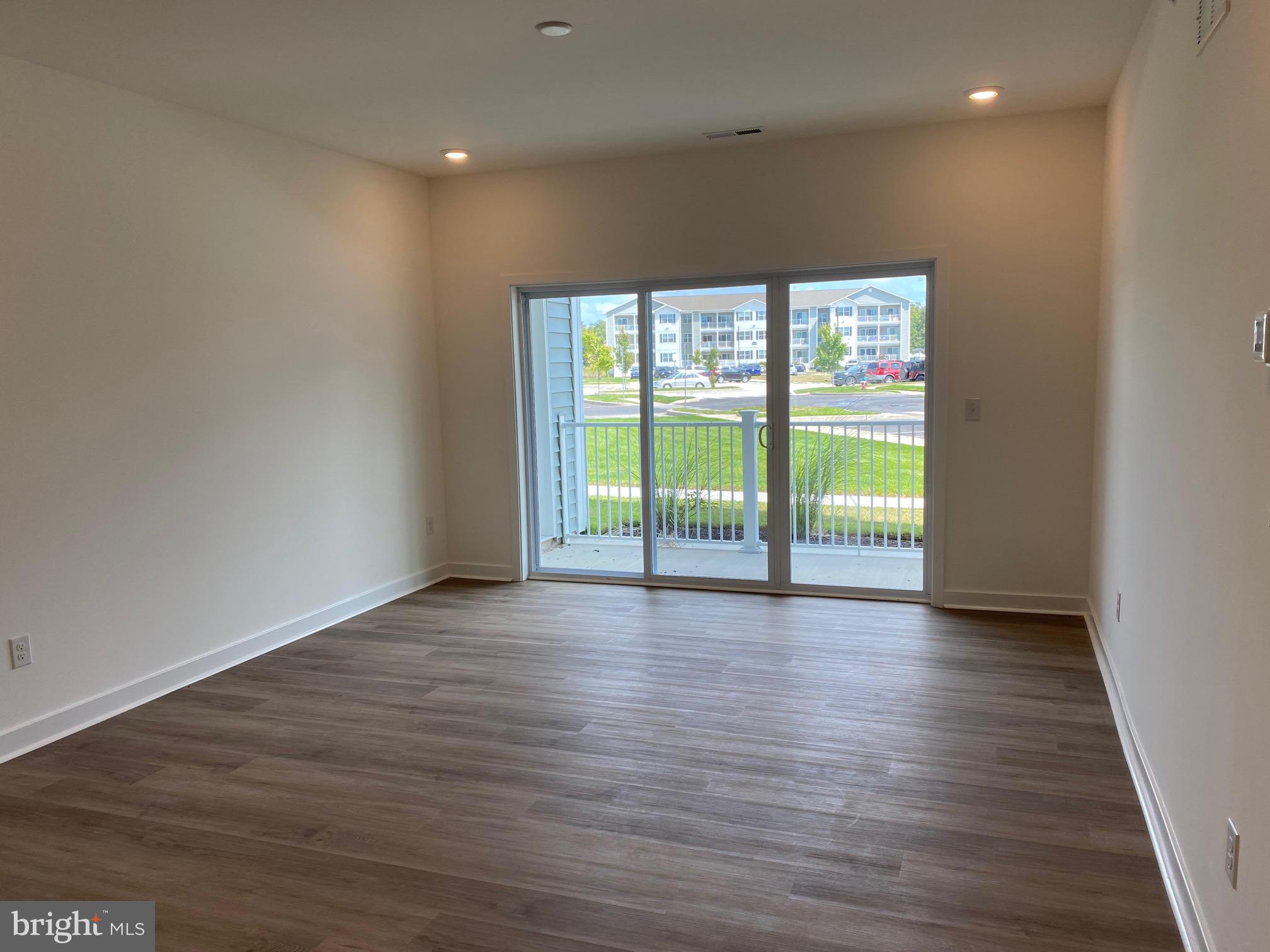 RESIDENCES OF REHOBOTH BAY - Residential