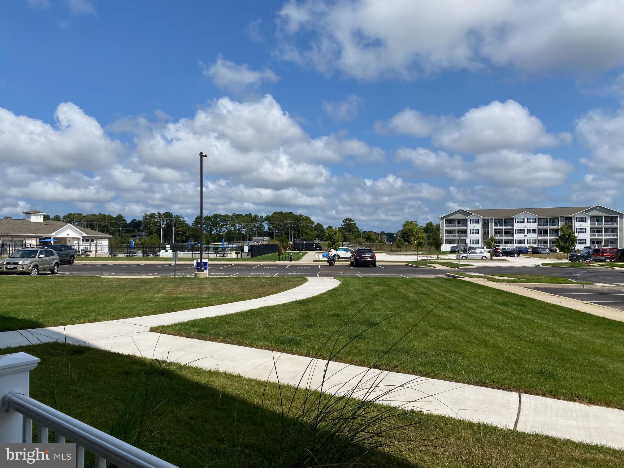 RESIDENCES OF REHOBOTH BAY - Residential