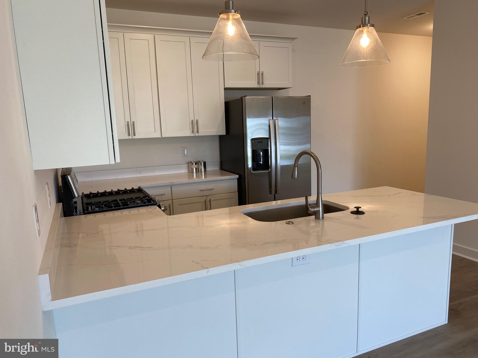 RESIDENCES OF REHOBOTH BAY - Residential