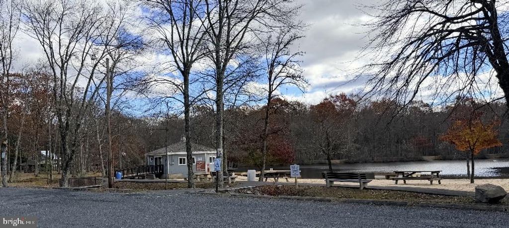 Photo of Lake Drive, LEHIGHTON, PA 18235 (MLS # PACC2006952)