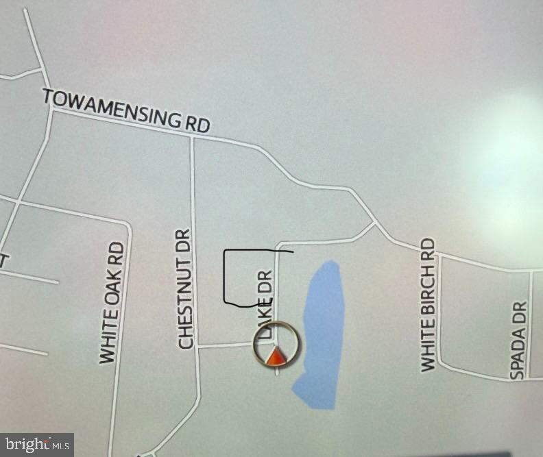 BELTZVILLE LAKE ESTS - Land