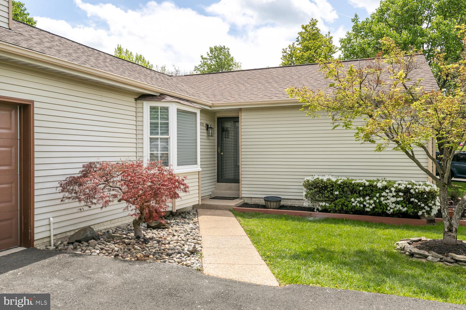 KINGSTREAM - Residential