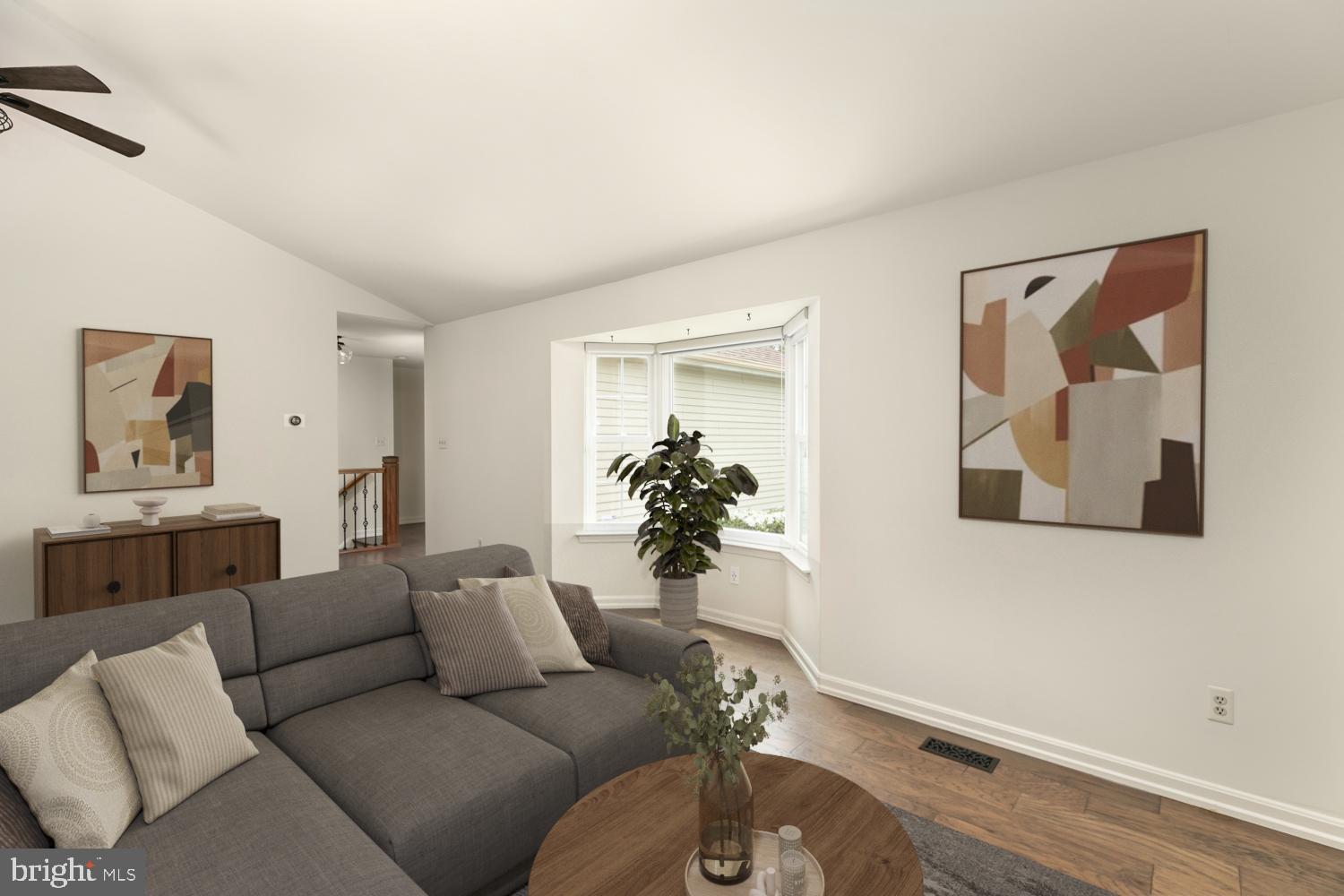 KINGSTREAM - Residential