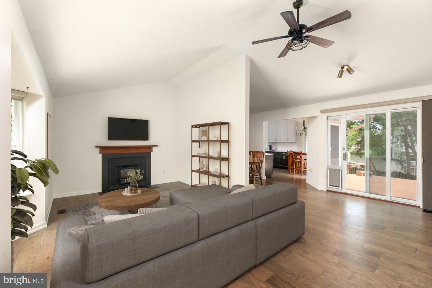 KINGSTREAM - Residential