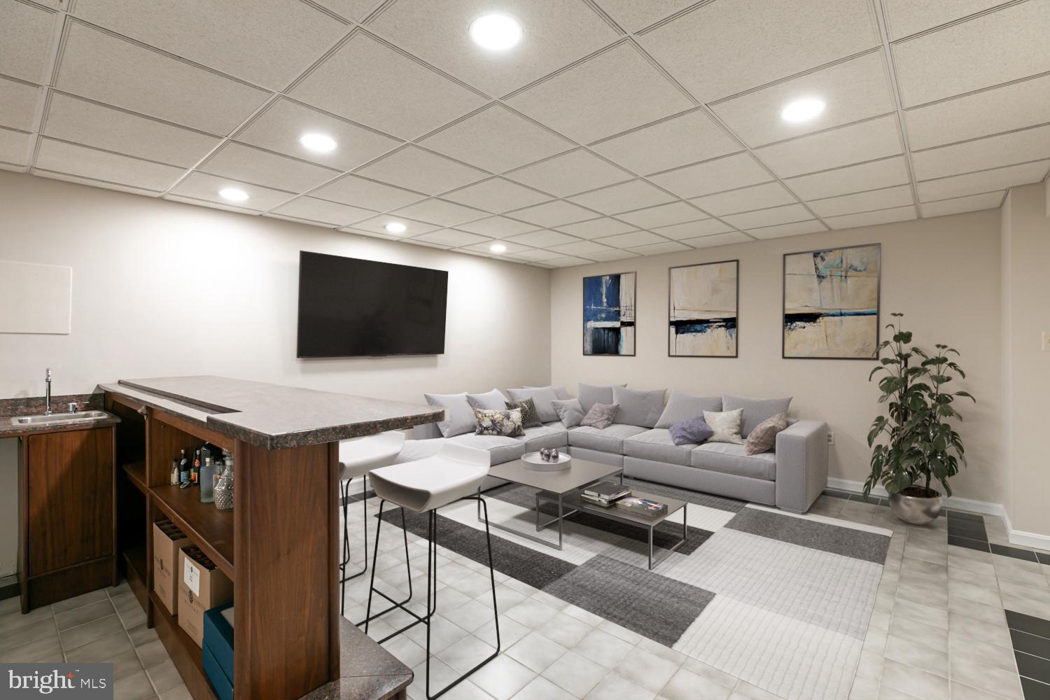 KINGSTREAM - Residential