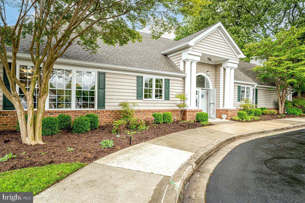 TIDEWATER COLONY - Residential