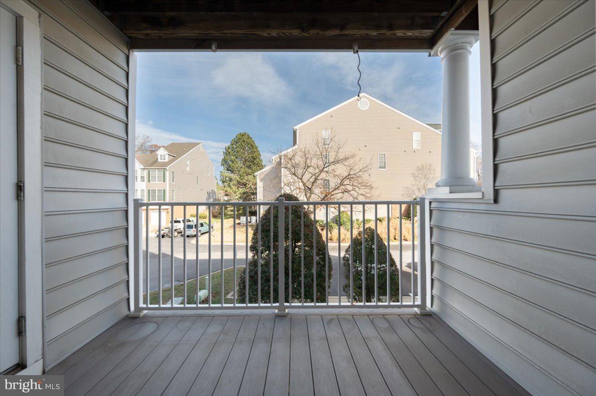 TIDEWATER COLONY - Residential