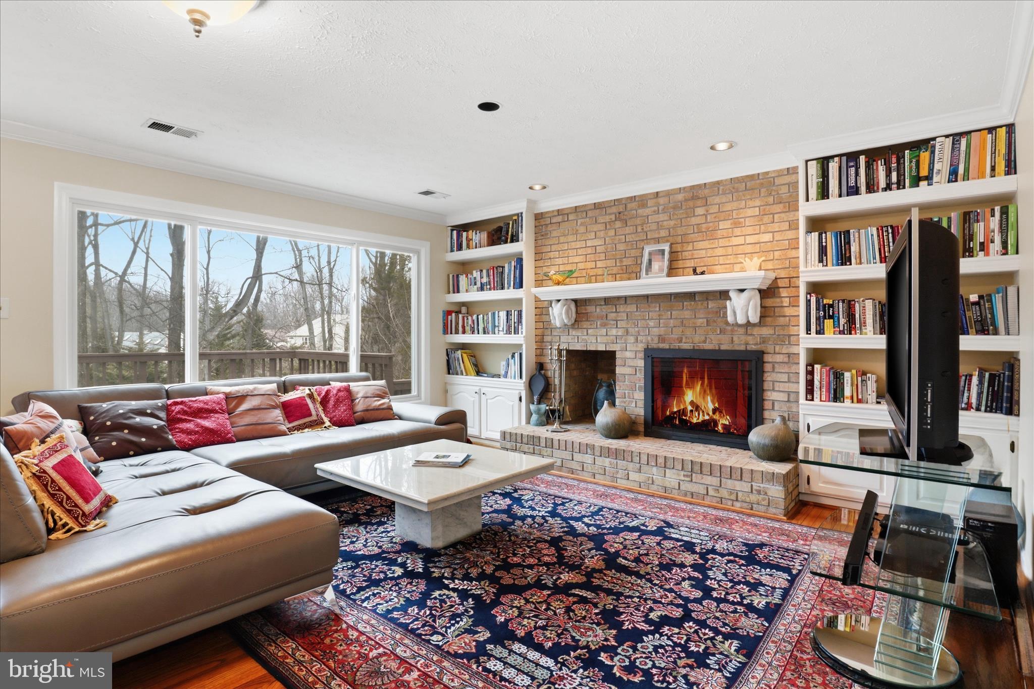 SHAKER WOODS - Residential