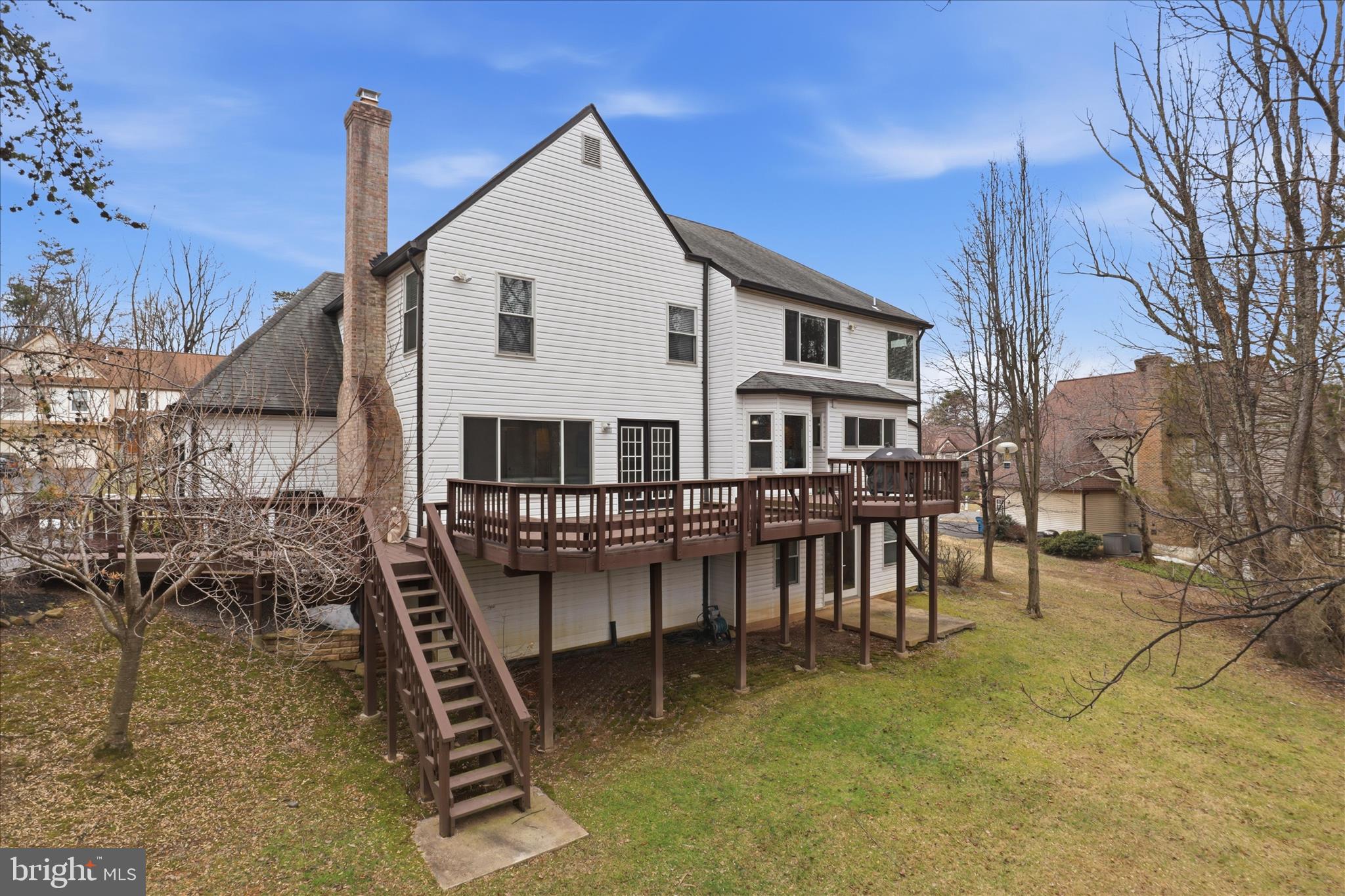 SHAKER WOODS - Residential