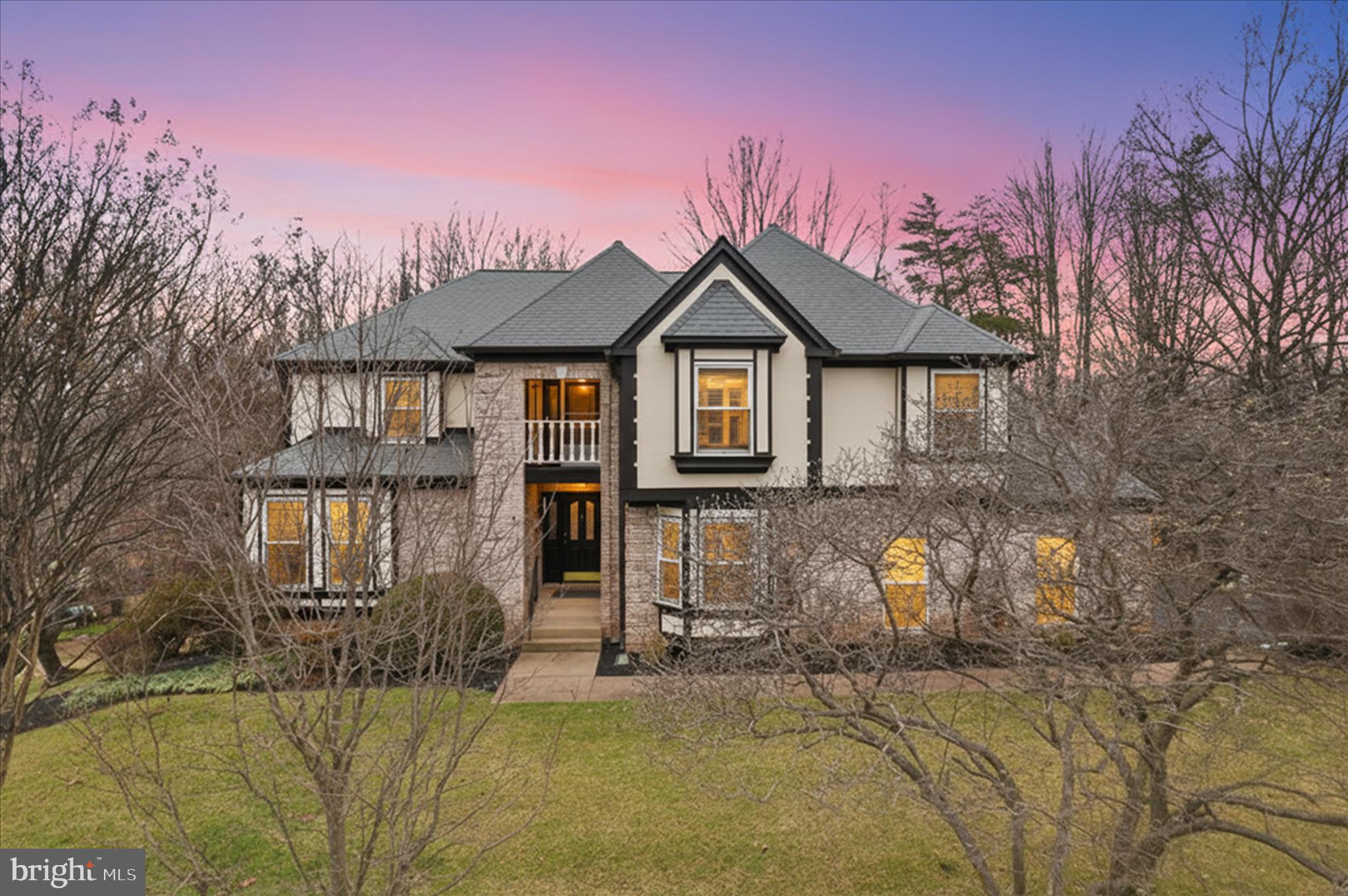 SHAKER WOODS - Residential