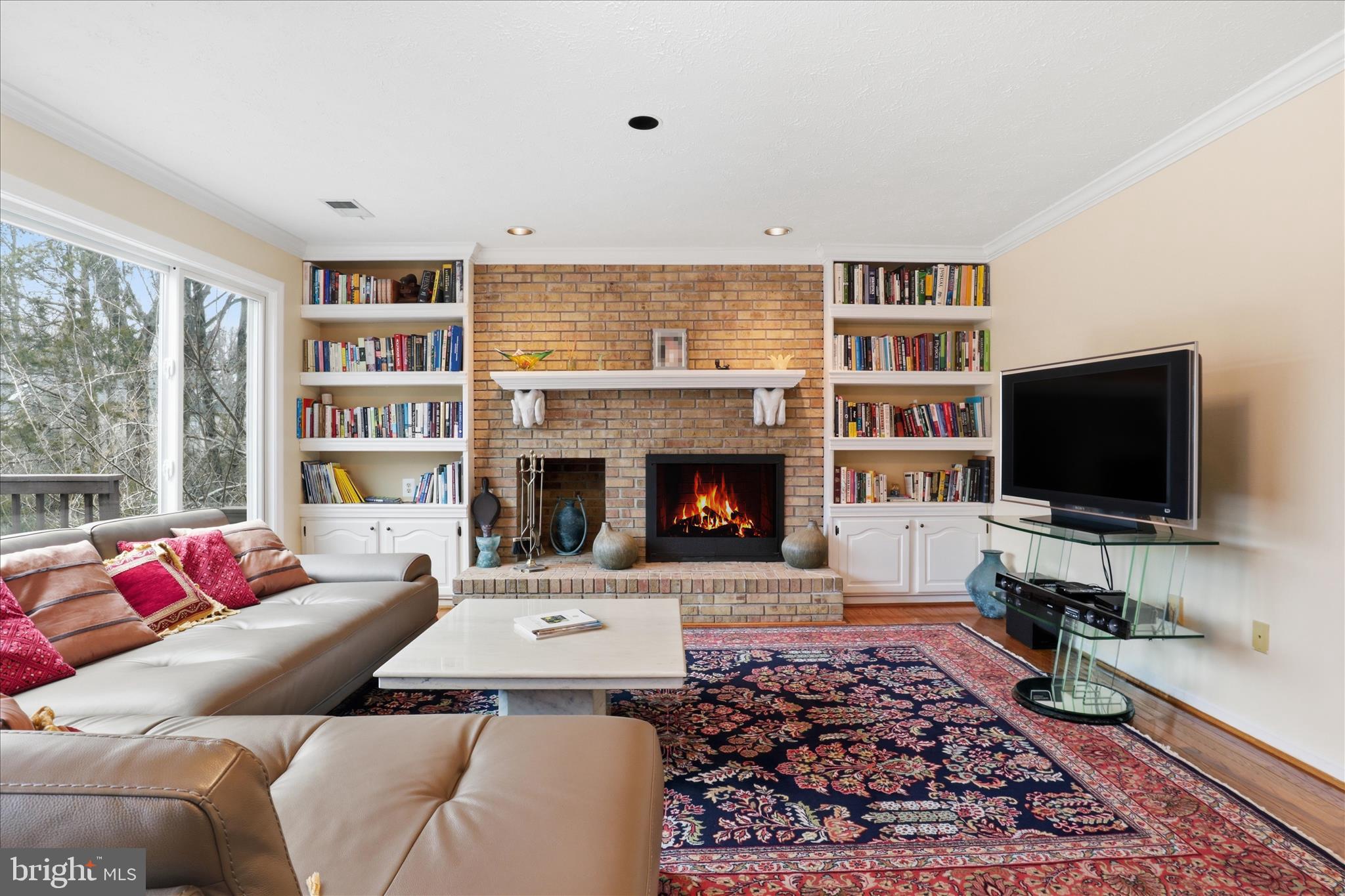 SHAKER WOODS - Residential