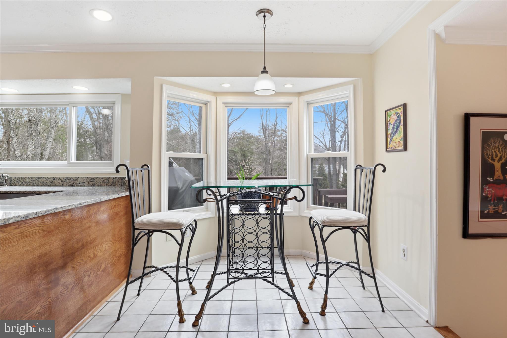 SHAKER WOODS - Residential