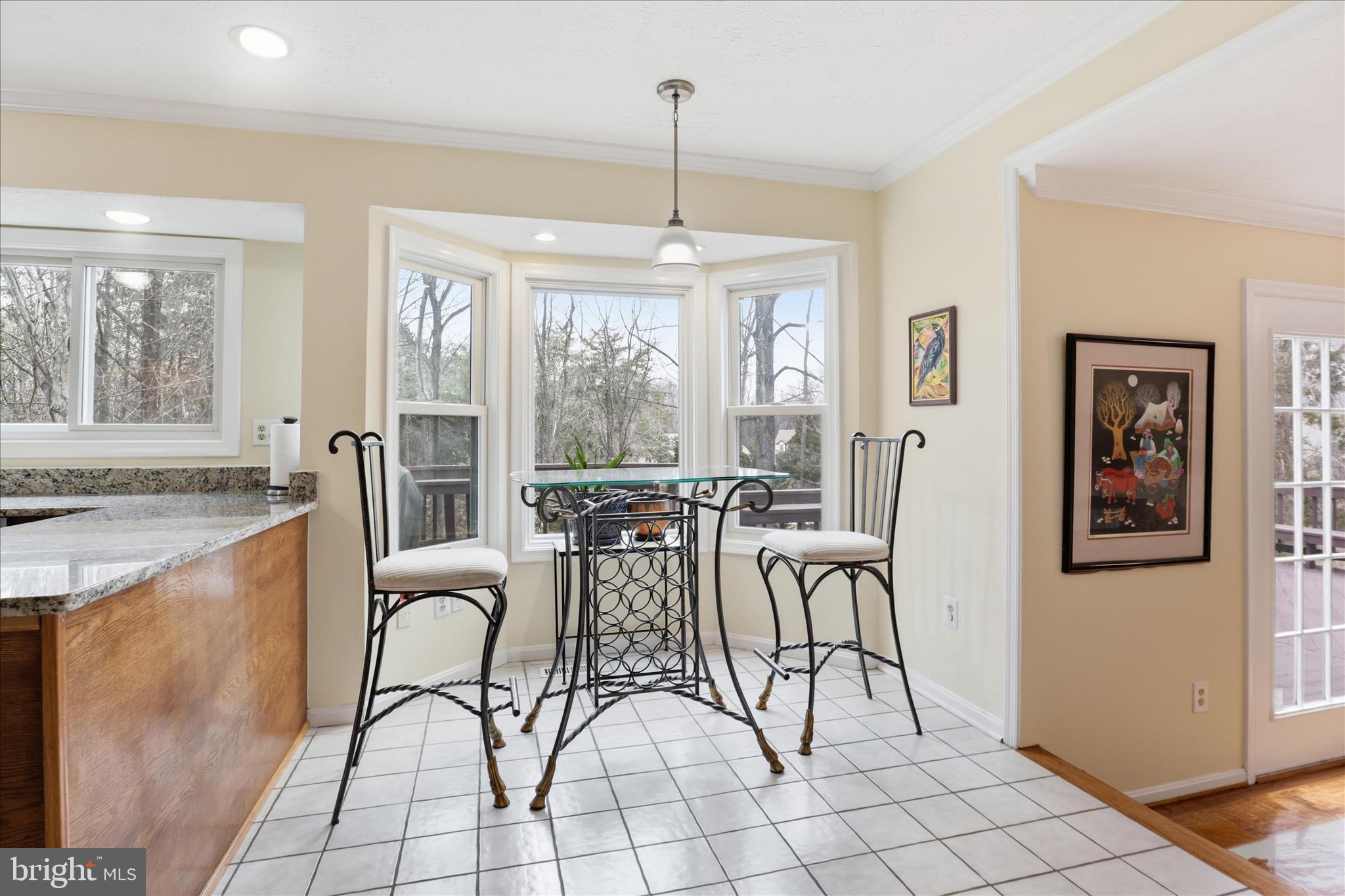 SHAKER WOODS - Residential