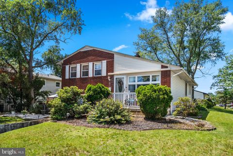 2603 MANALL AVENUE PENNSAUKEN NJ 08109