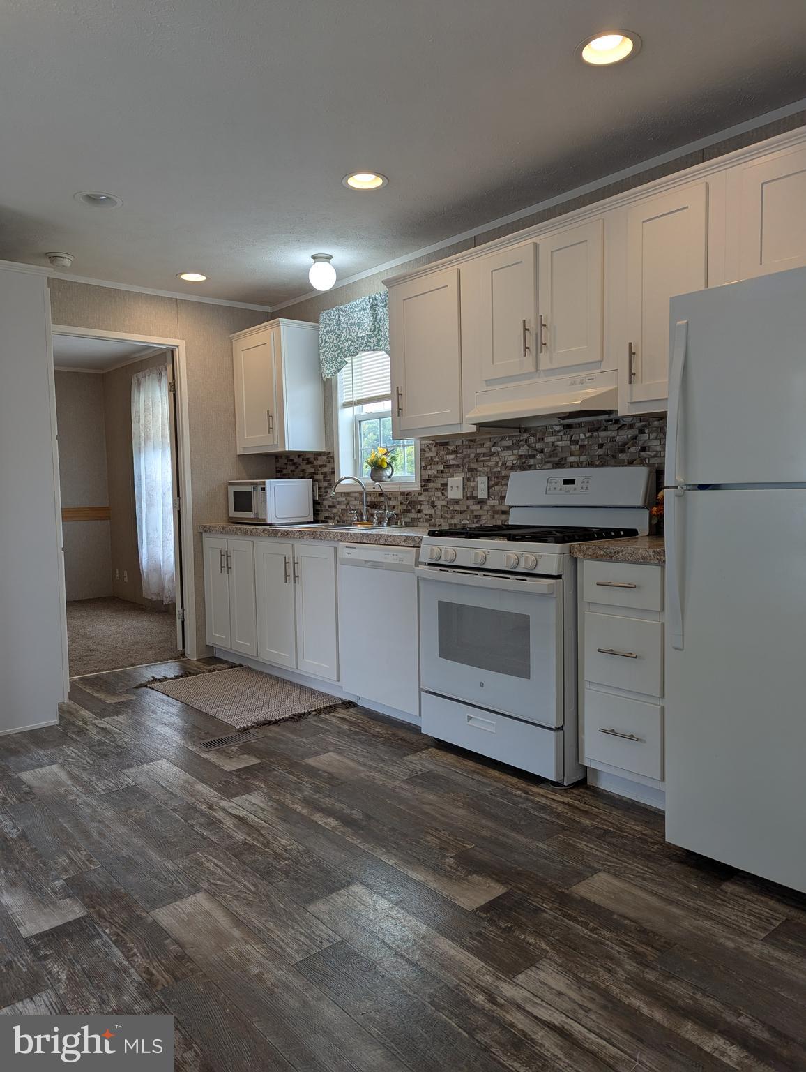 LIBERTY MOBILE HOME PARK - Residential