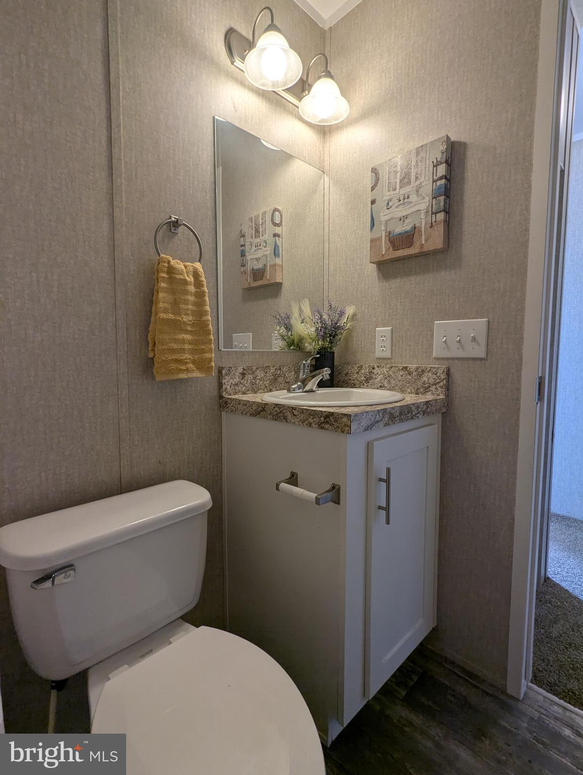 LIBERTY MOBILE HOME PARK - Residential