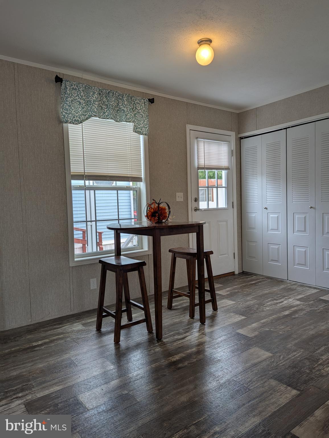 LIBERTY MOBILE HOME PARK - Residential