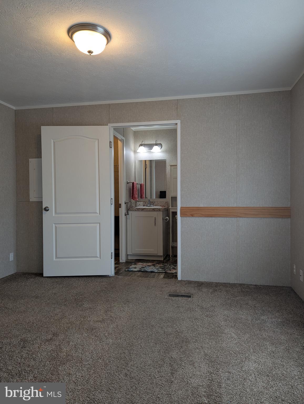 LIBERTY MOBILE HOME PARK - Residential